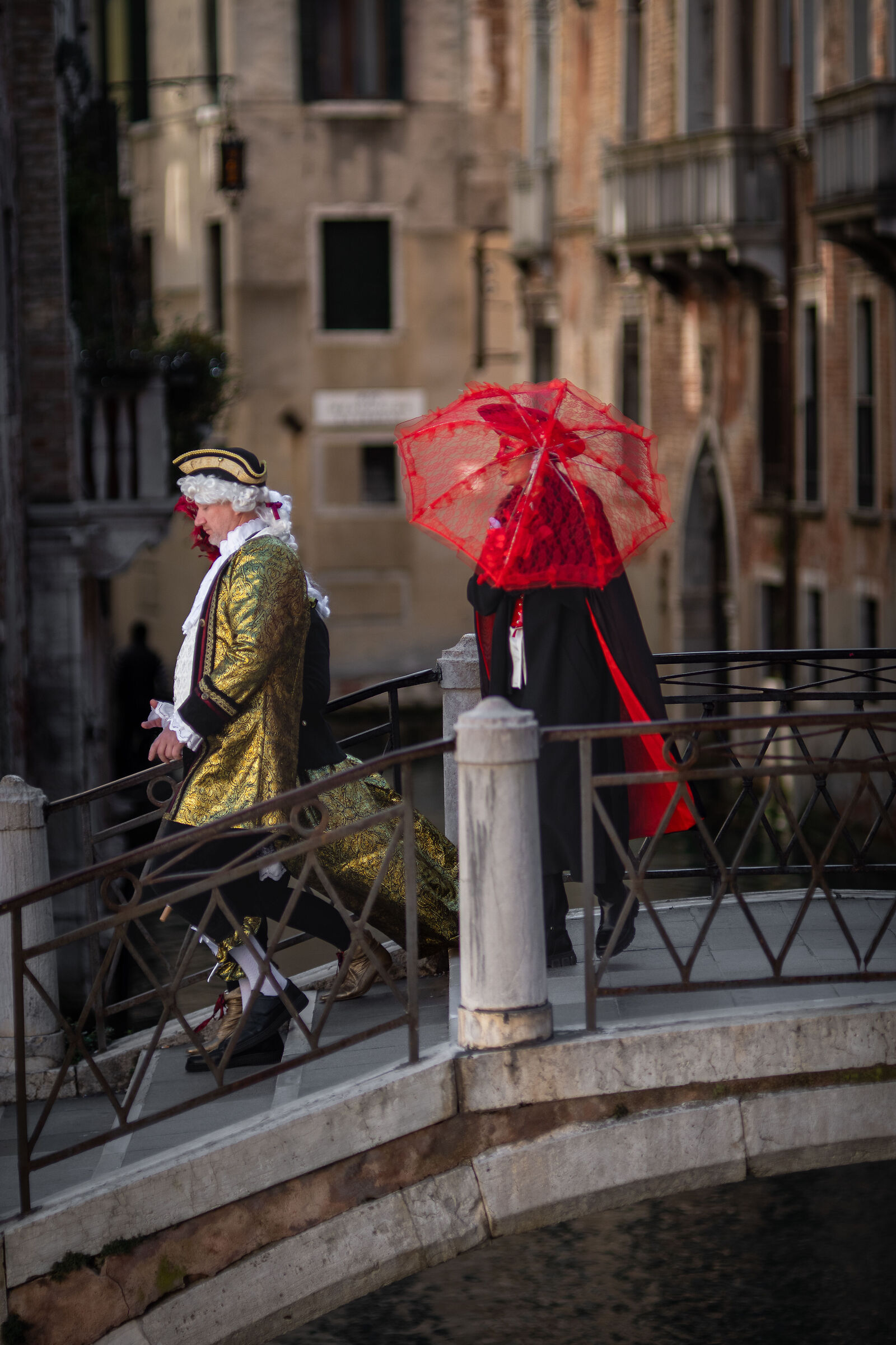 Carnevale Venezia