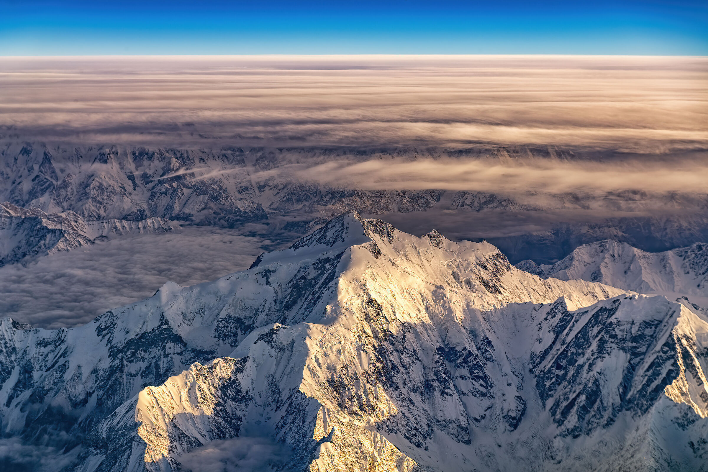 Karakoram