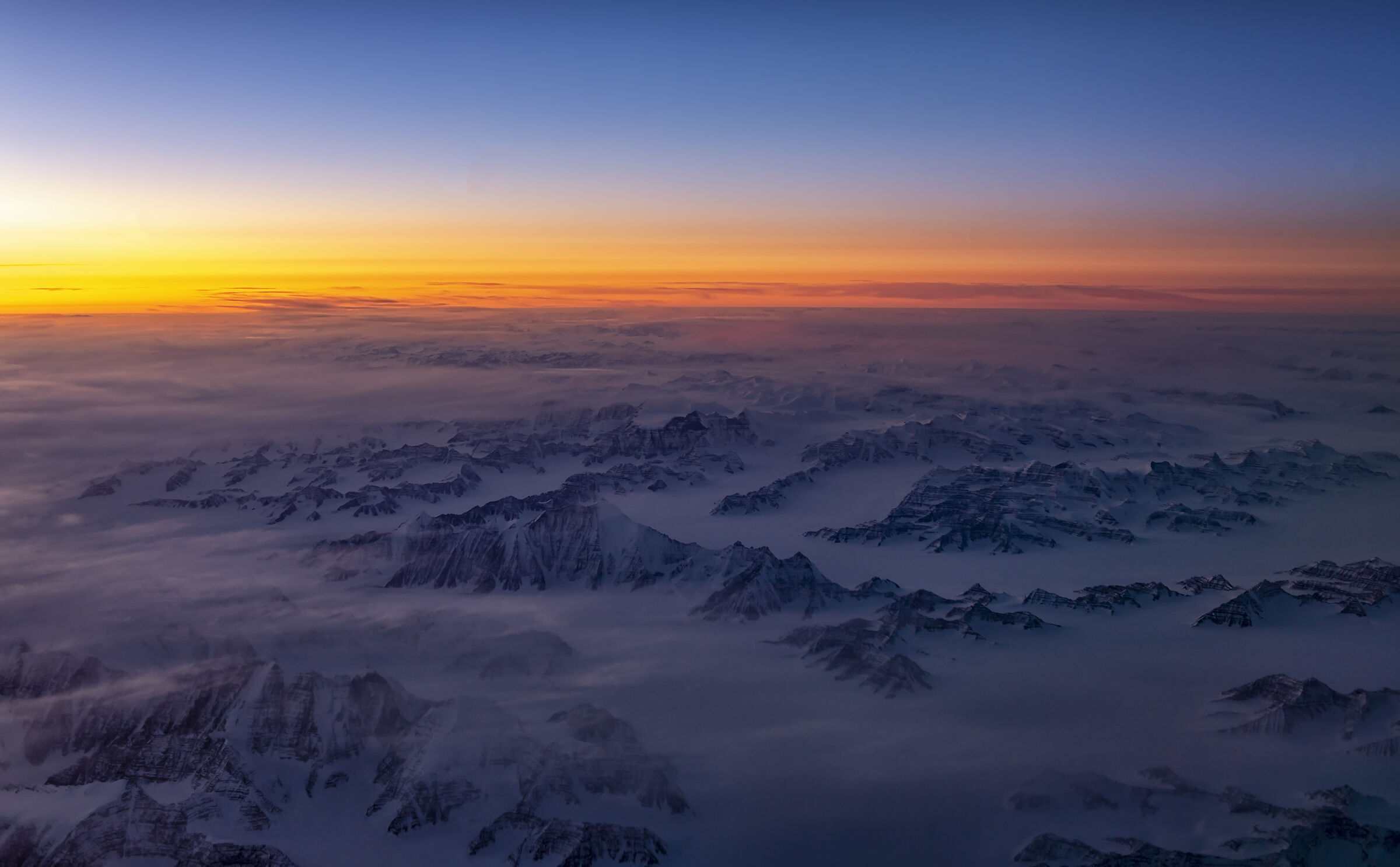 Greenland