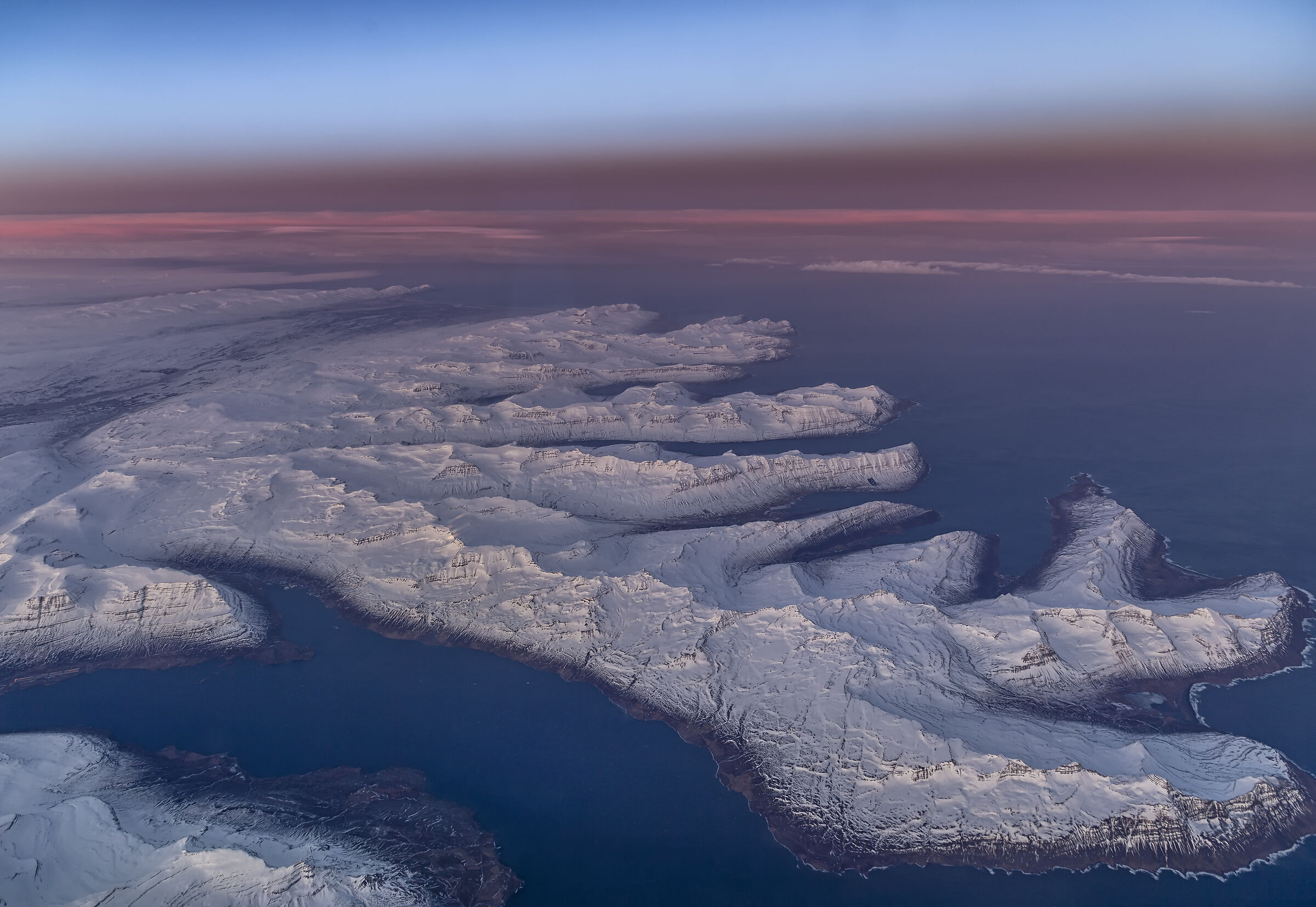 Iceland