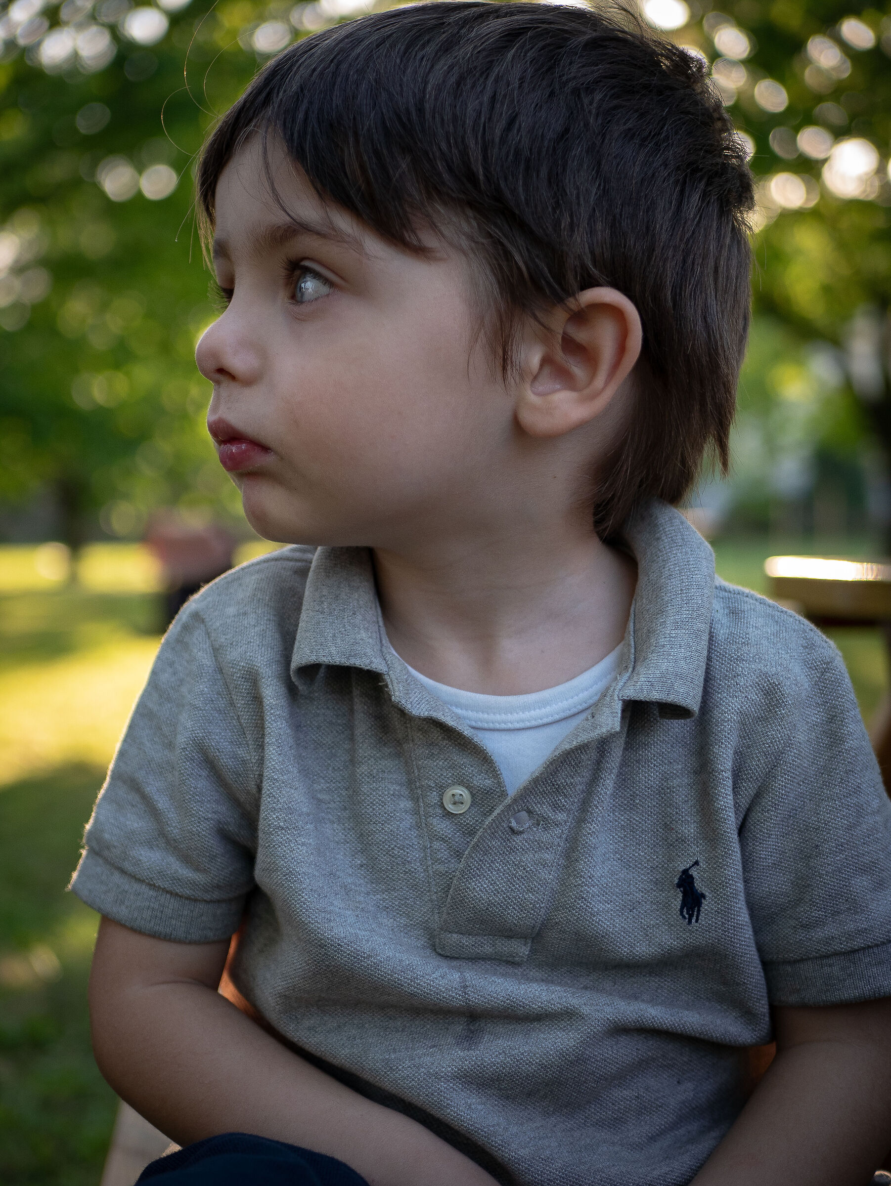 Innocence in the Eyes 2