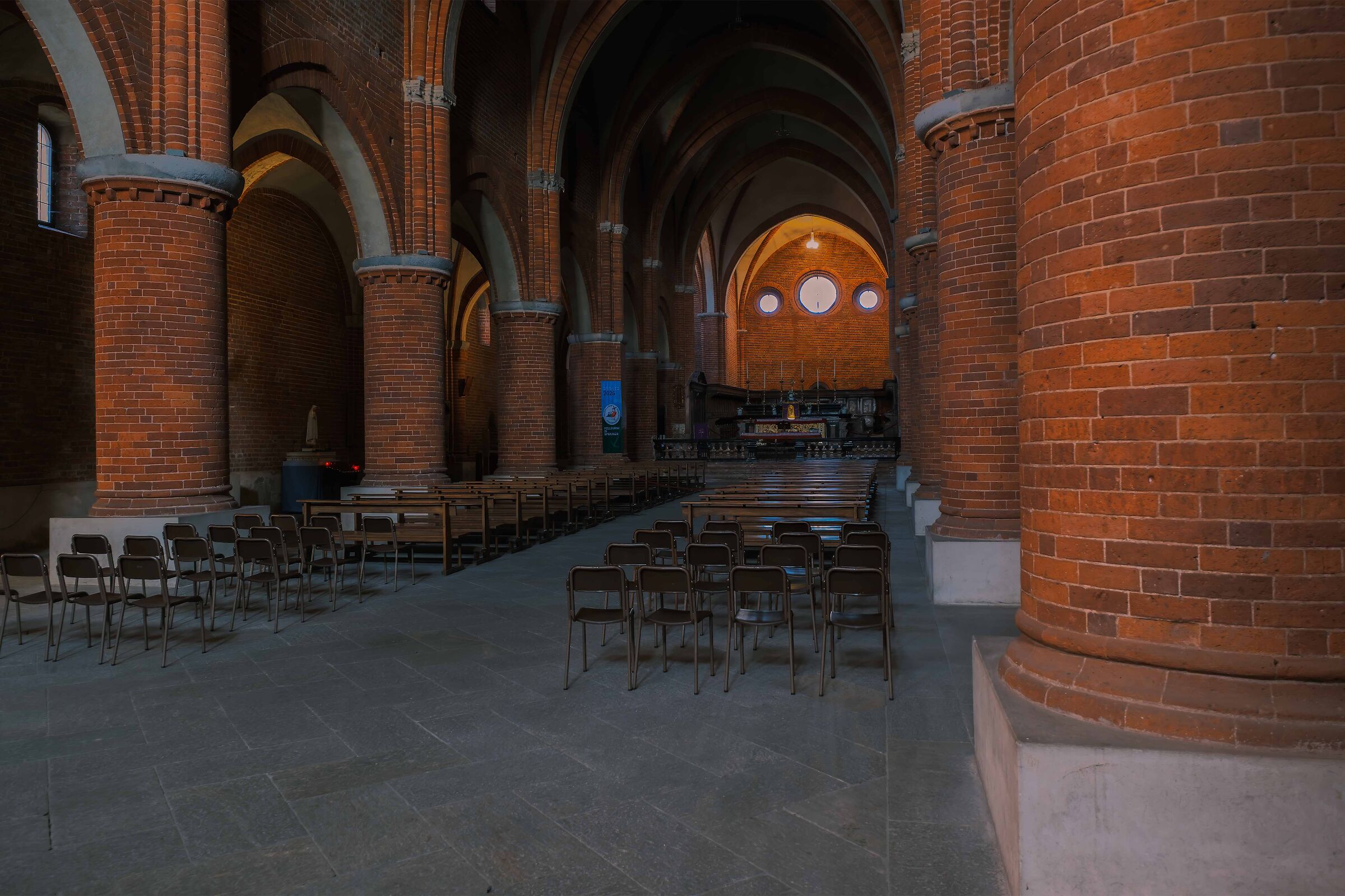 Abbatia Sancte Marie de Morimundo