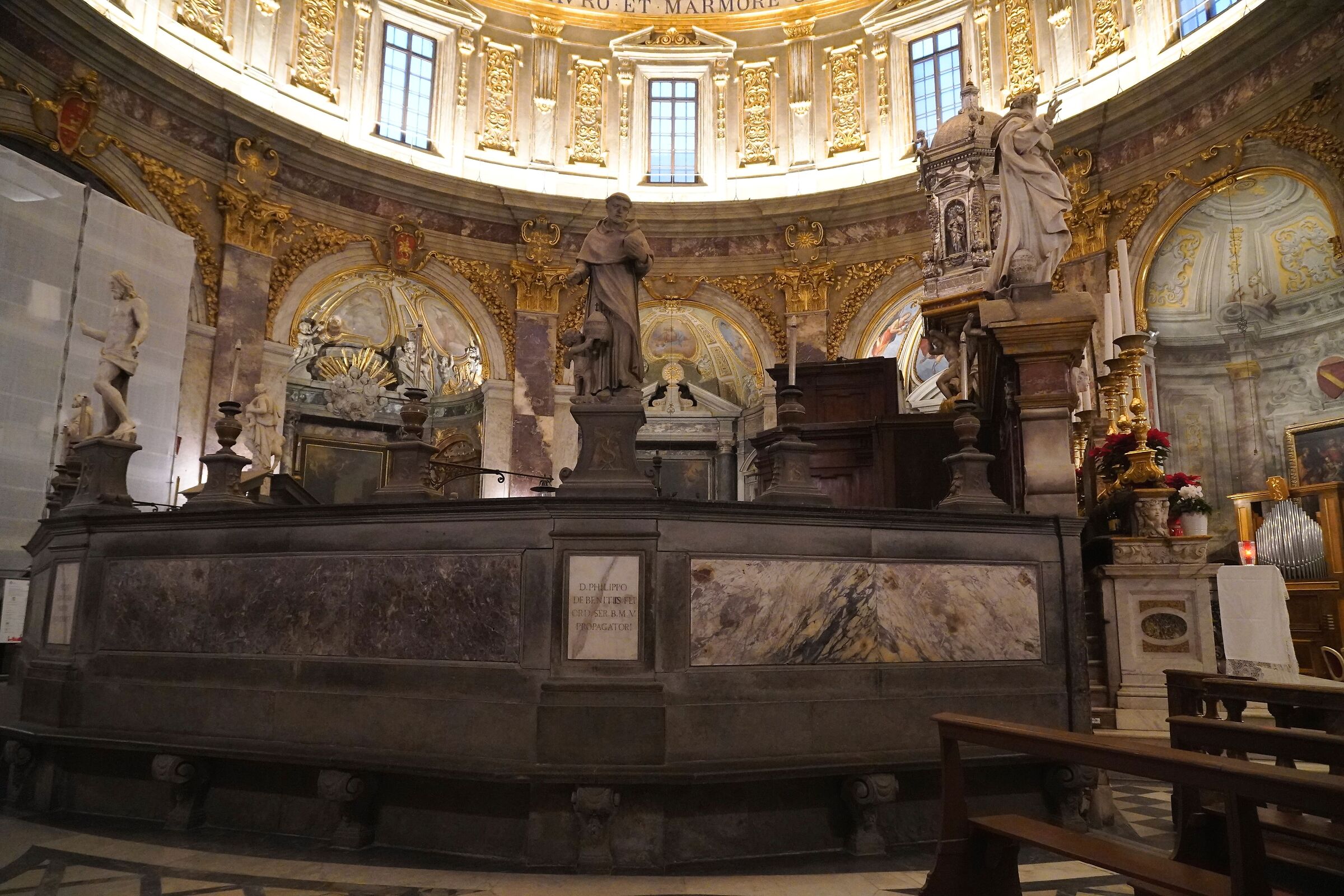 Basilica Santisssima Annunziata