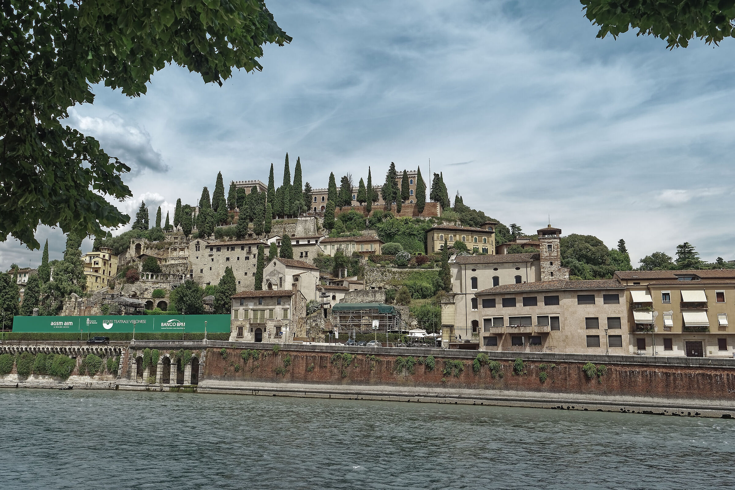 A little bit of Verona 1