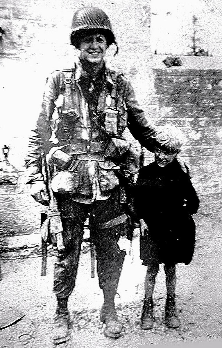 Normandy 6 June 1944