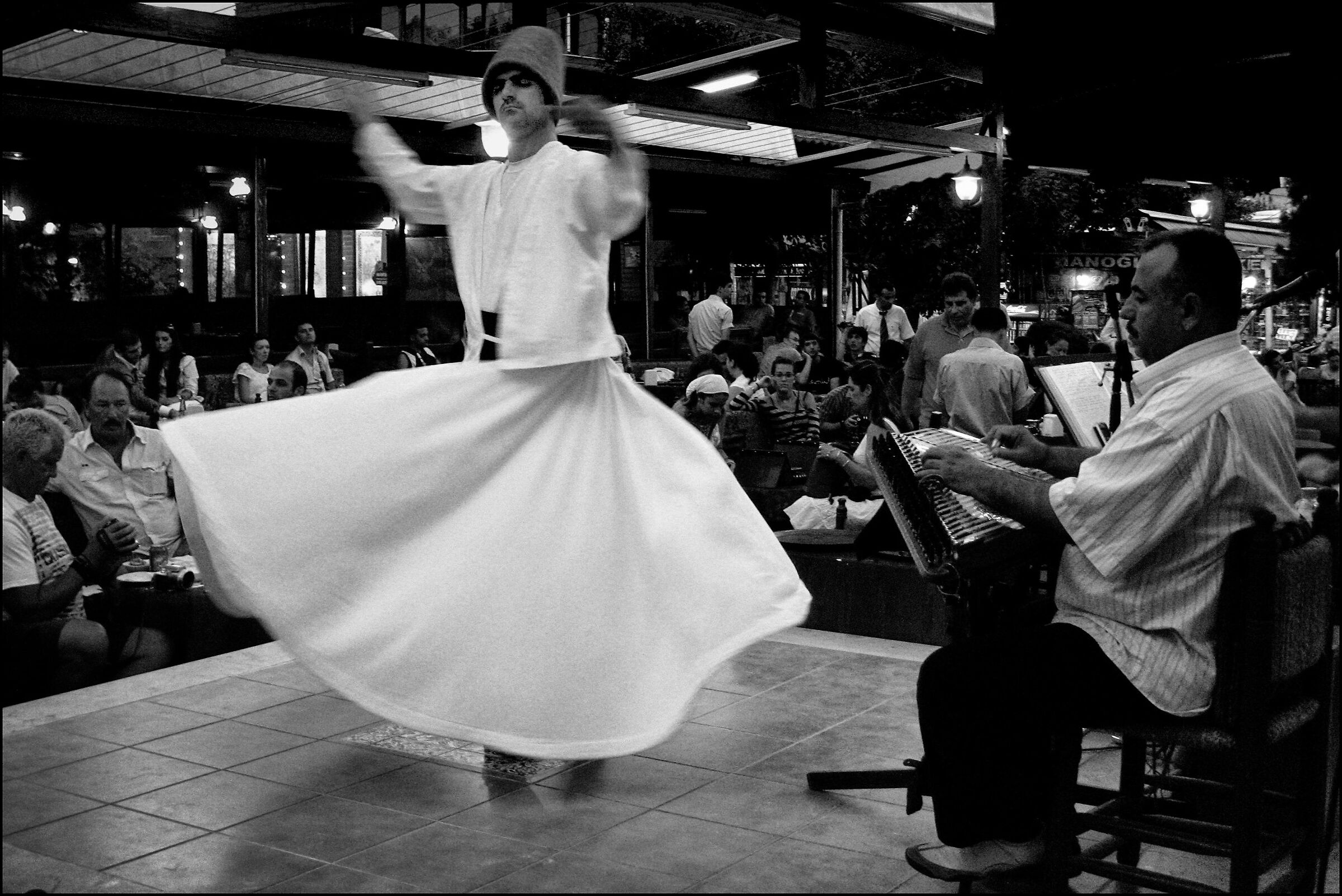 2010 Turchia Istanbul