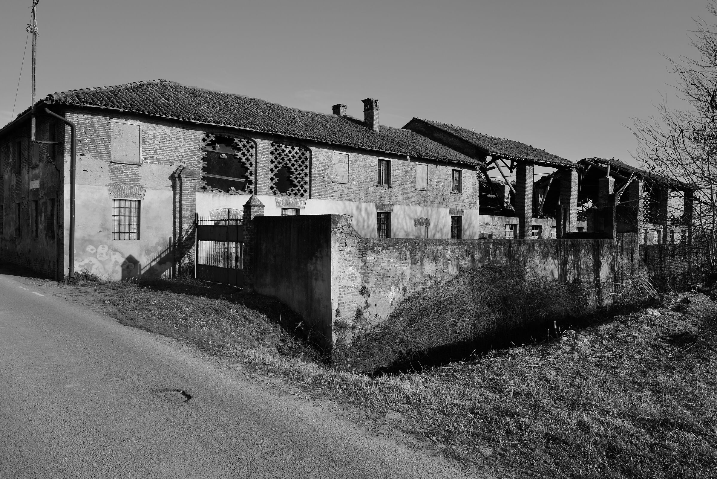 La Cascina Repentita