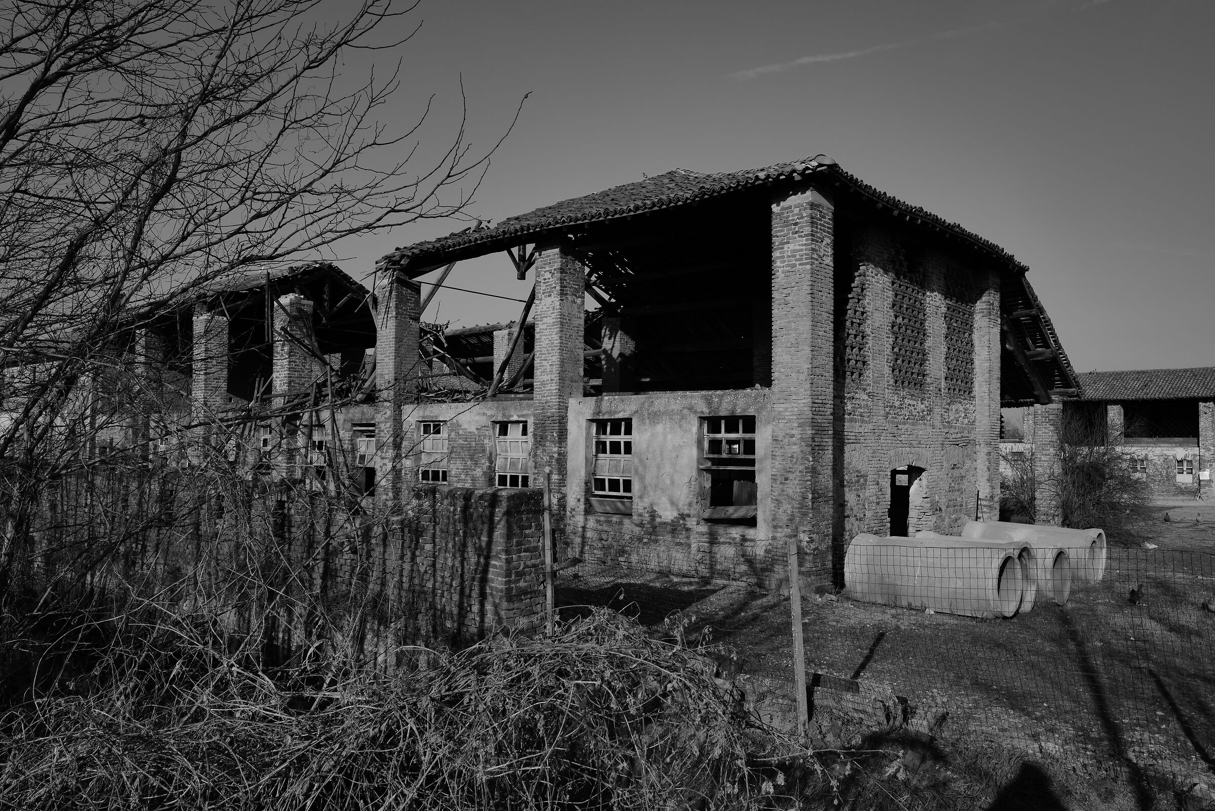 La Cascina Repentita