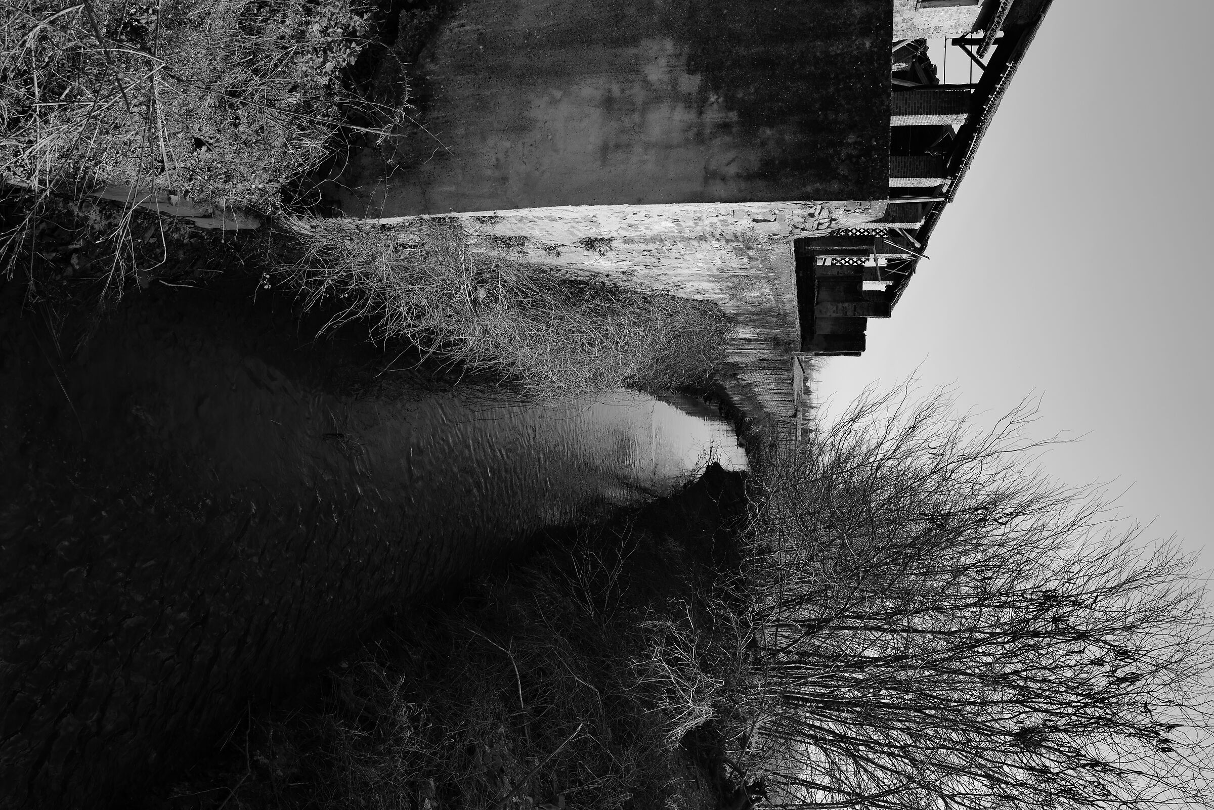 La Cascina Repentita