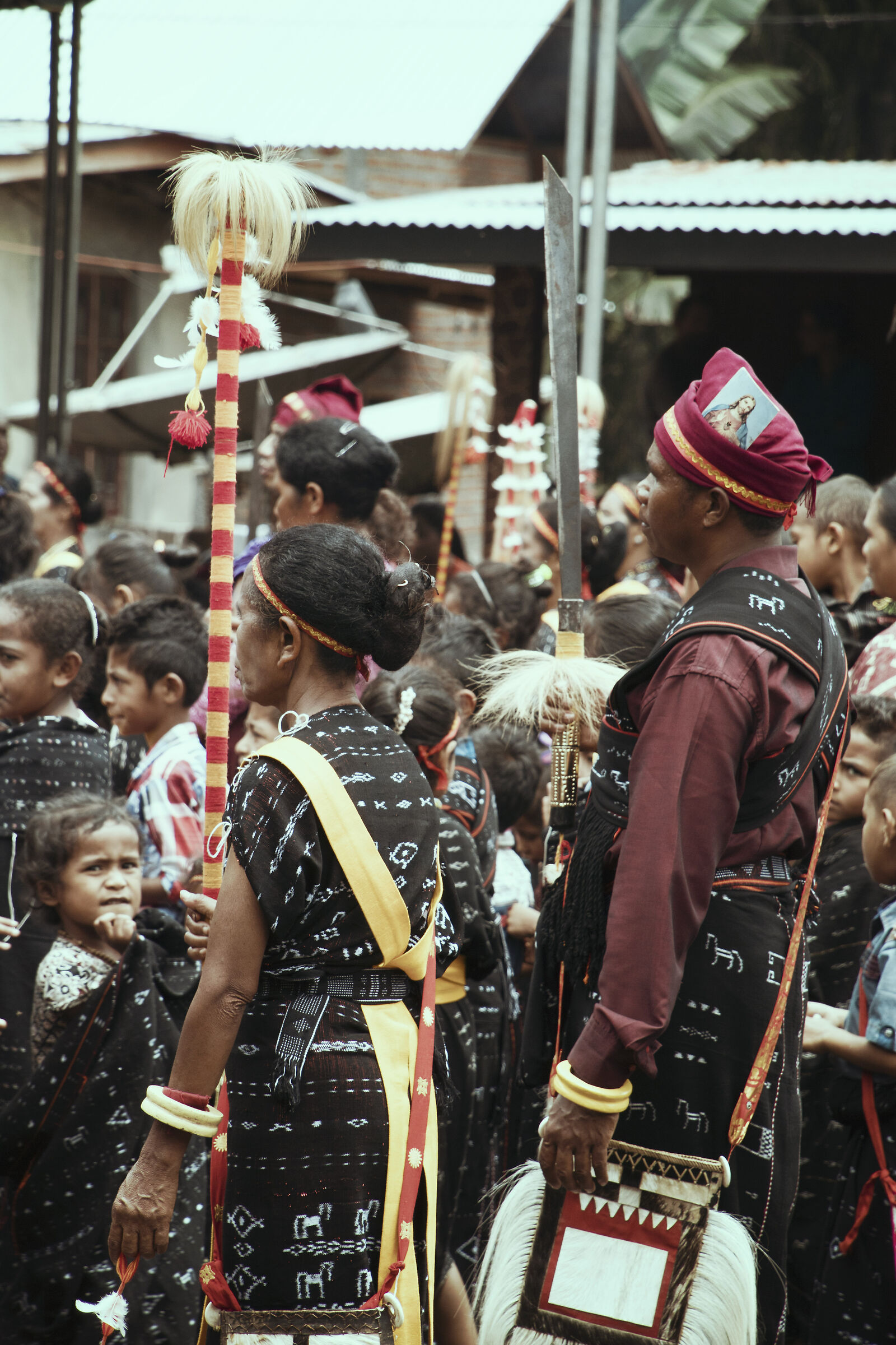 Religioni e tradizioni