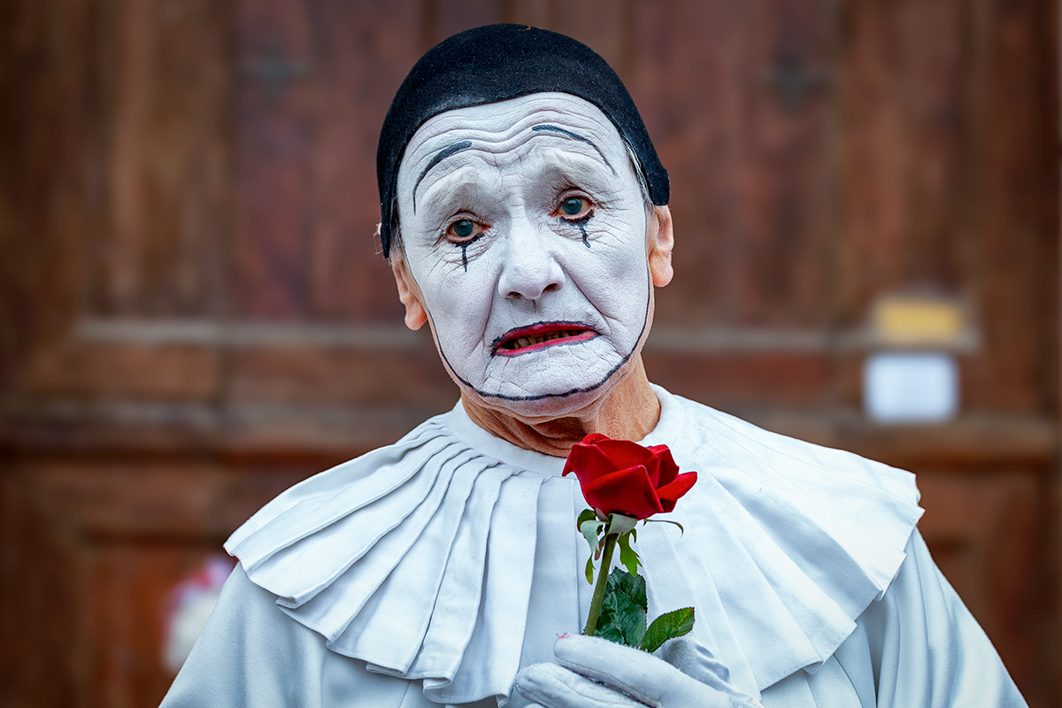 Pierrot
