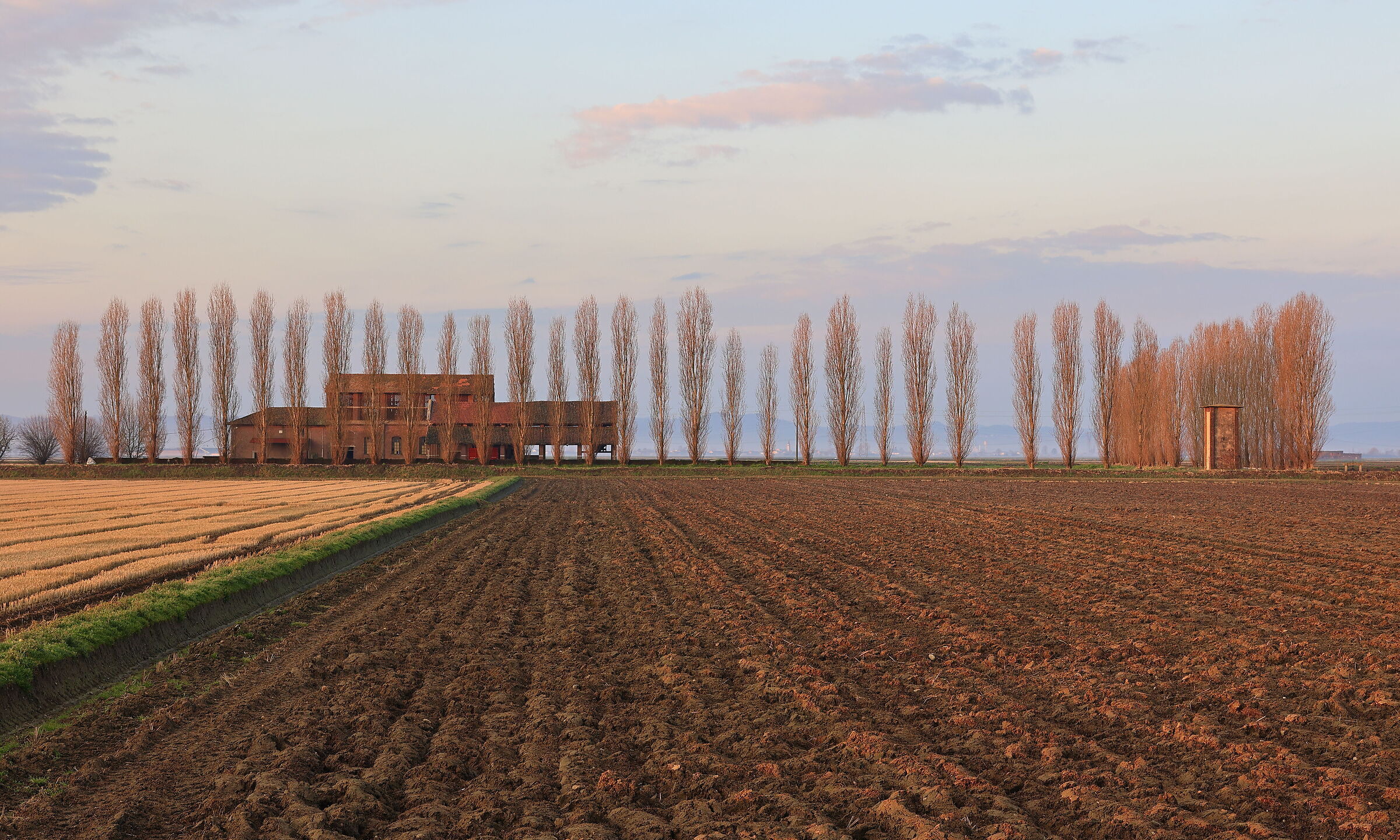 Padania