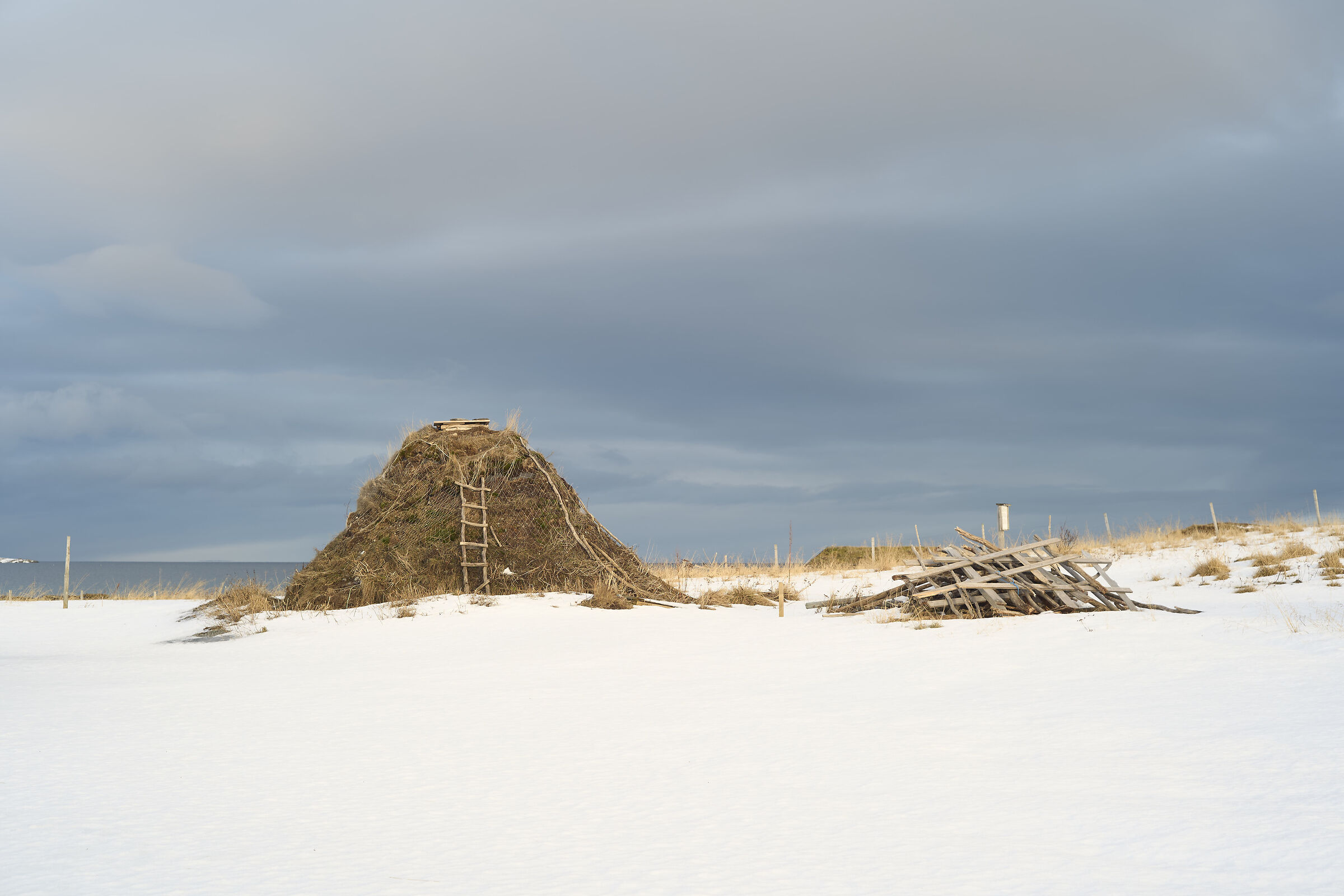 Norway minimalism