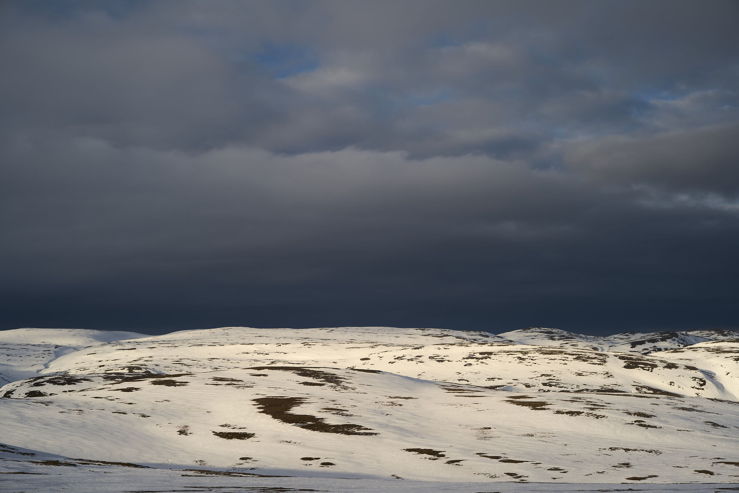 Norway minimalism
