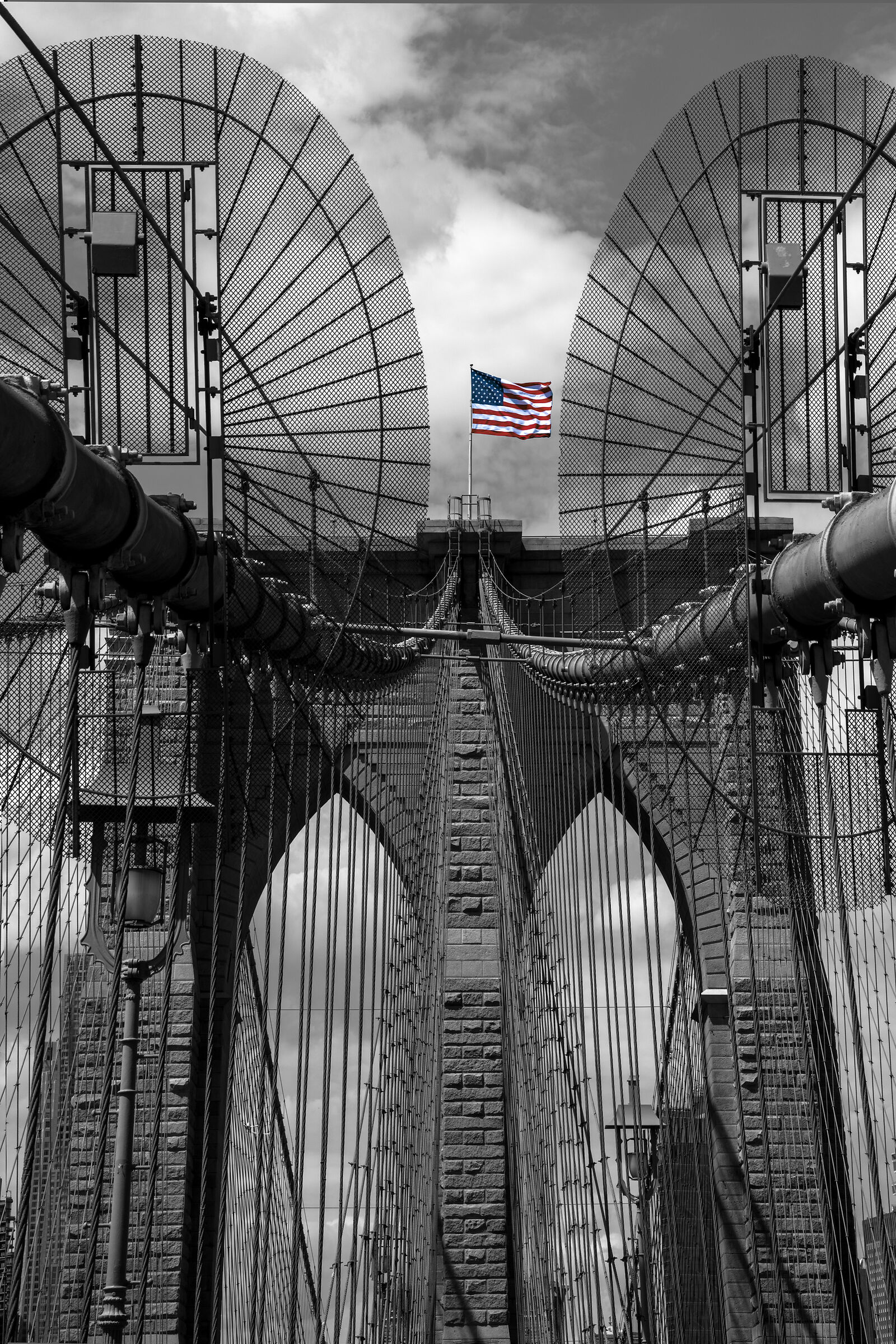 Brooklyn, American Bridge