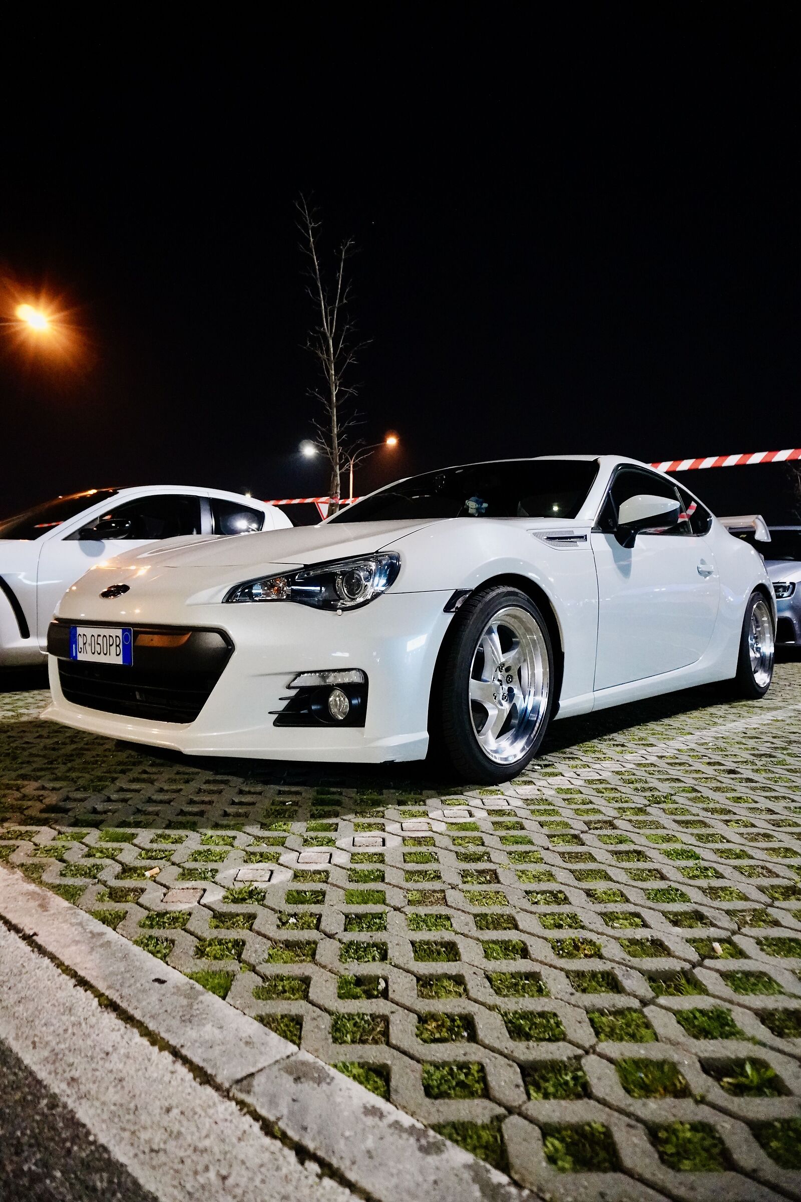 Subaru brz