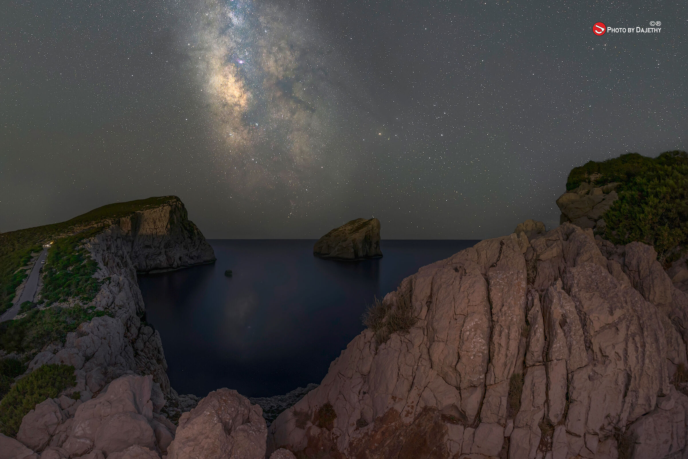 Capo Caccia Sardegna