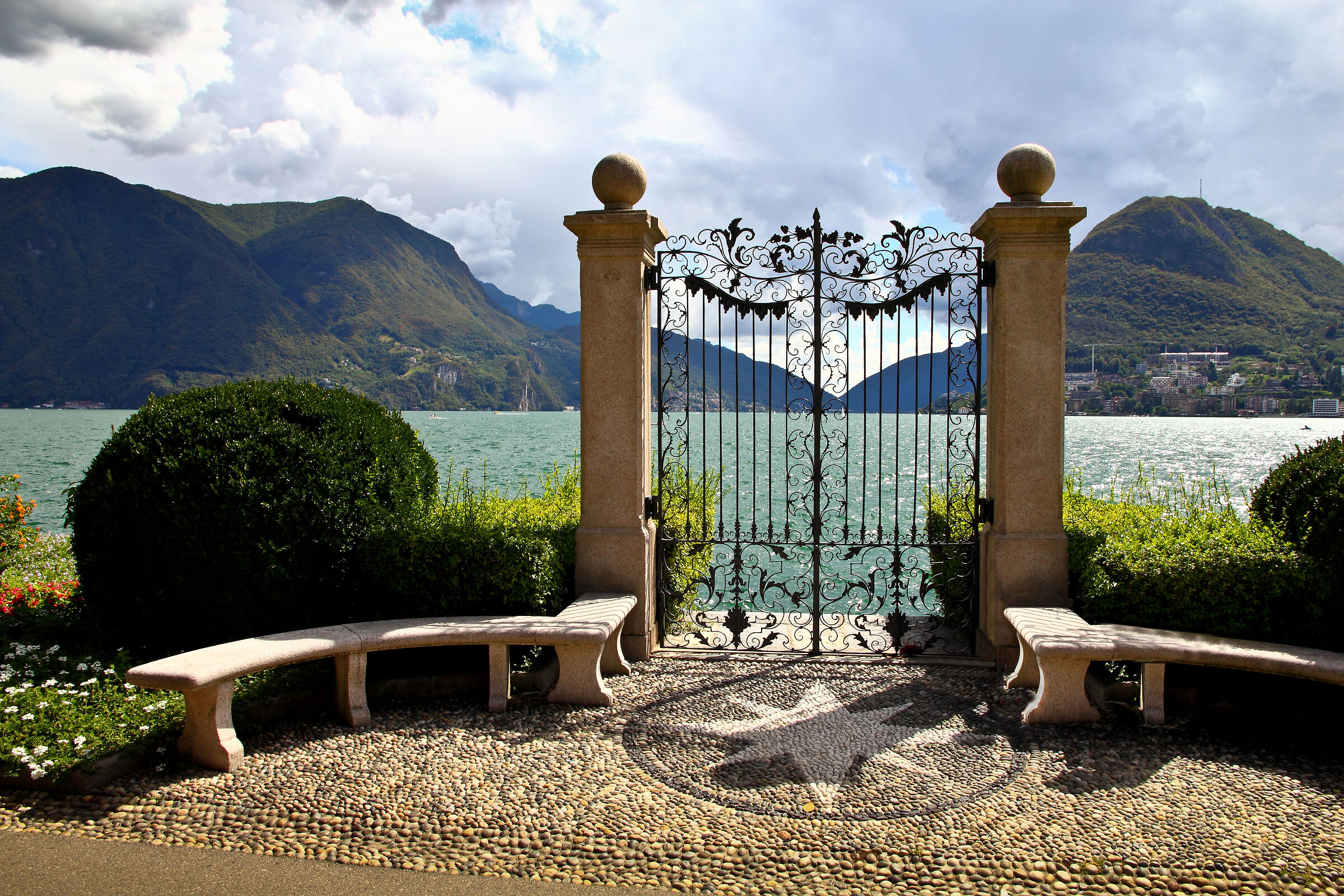 lugano