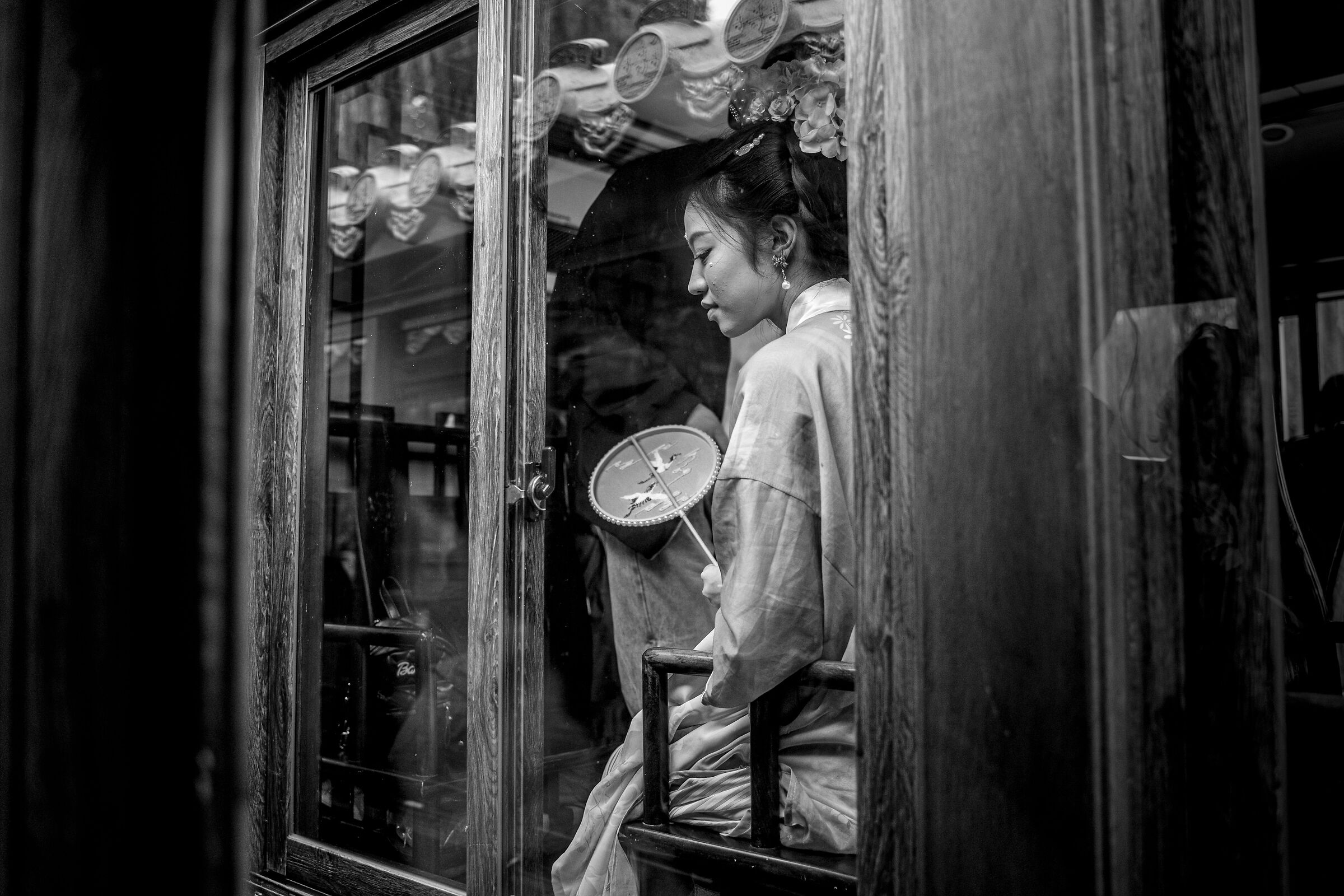 Hangzhou Girl