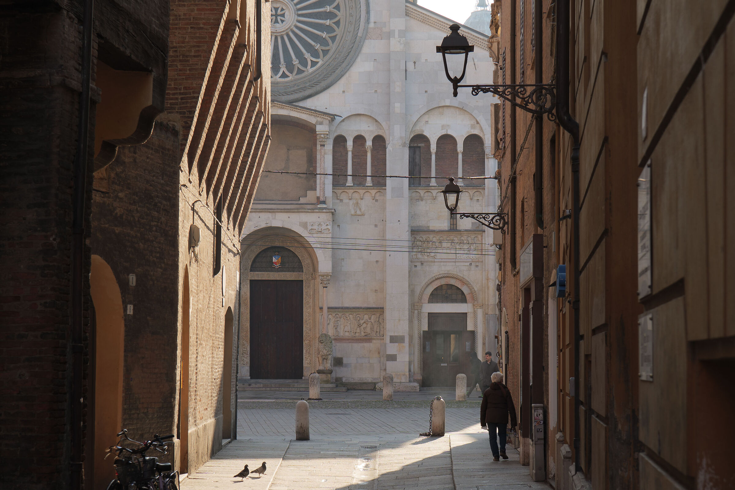 Modena Cathedral