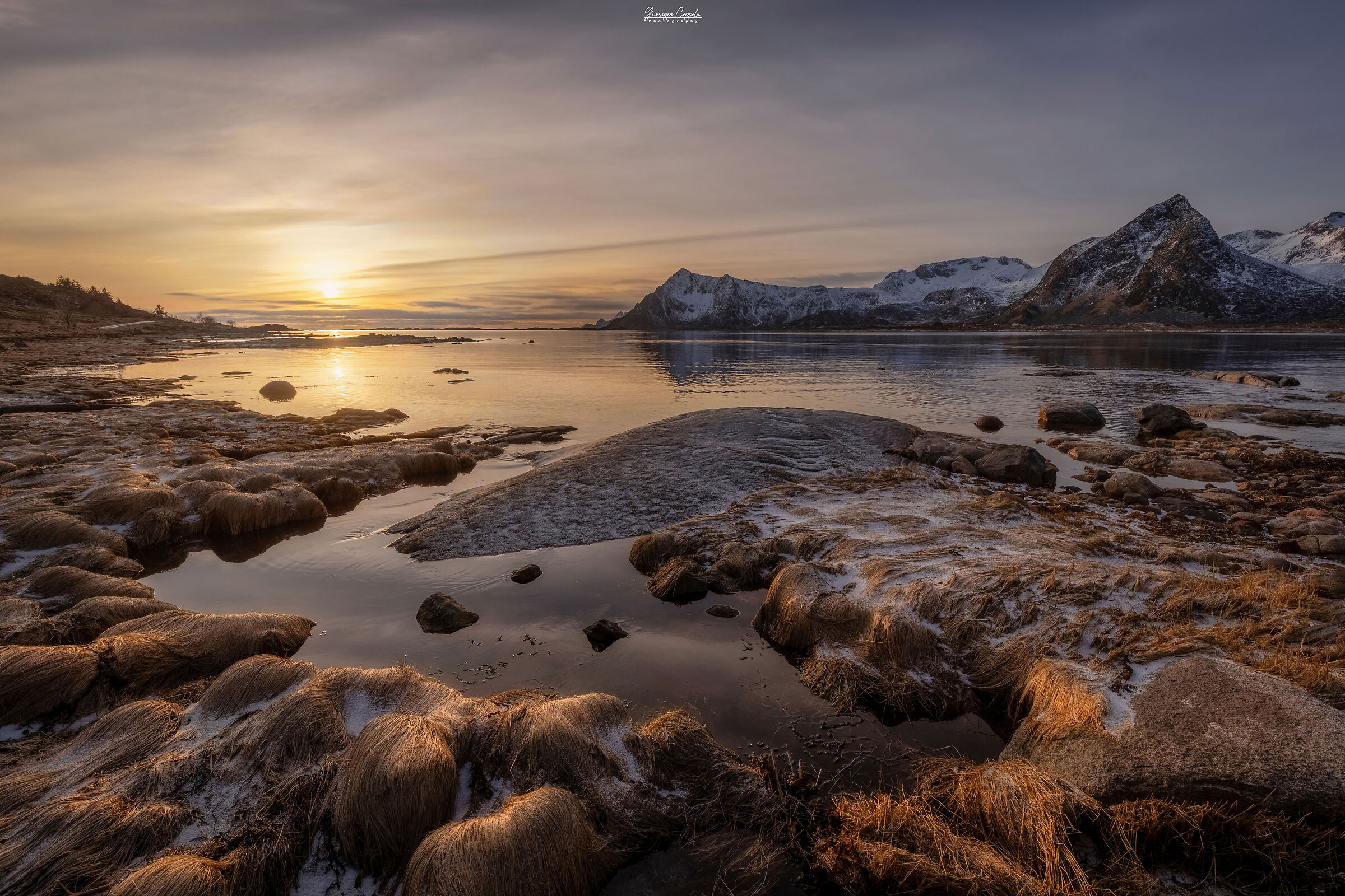 Isole Lofoten - Norvegia