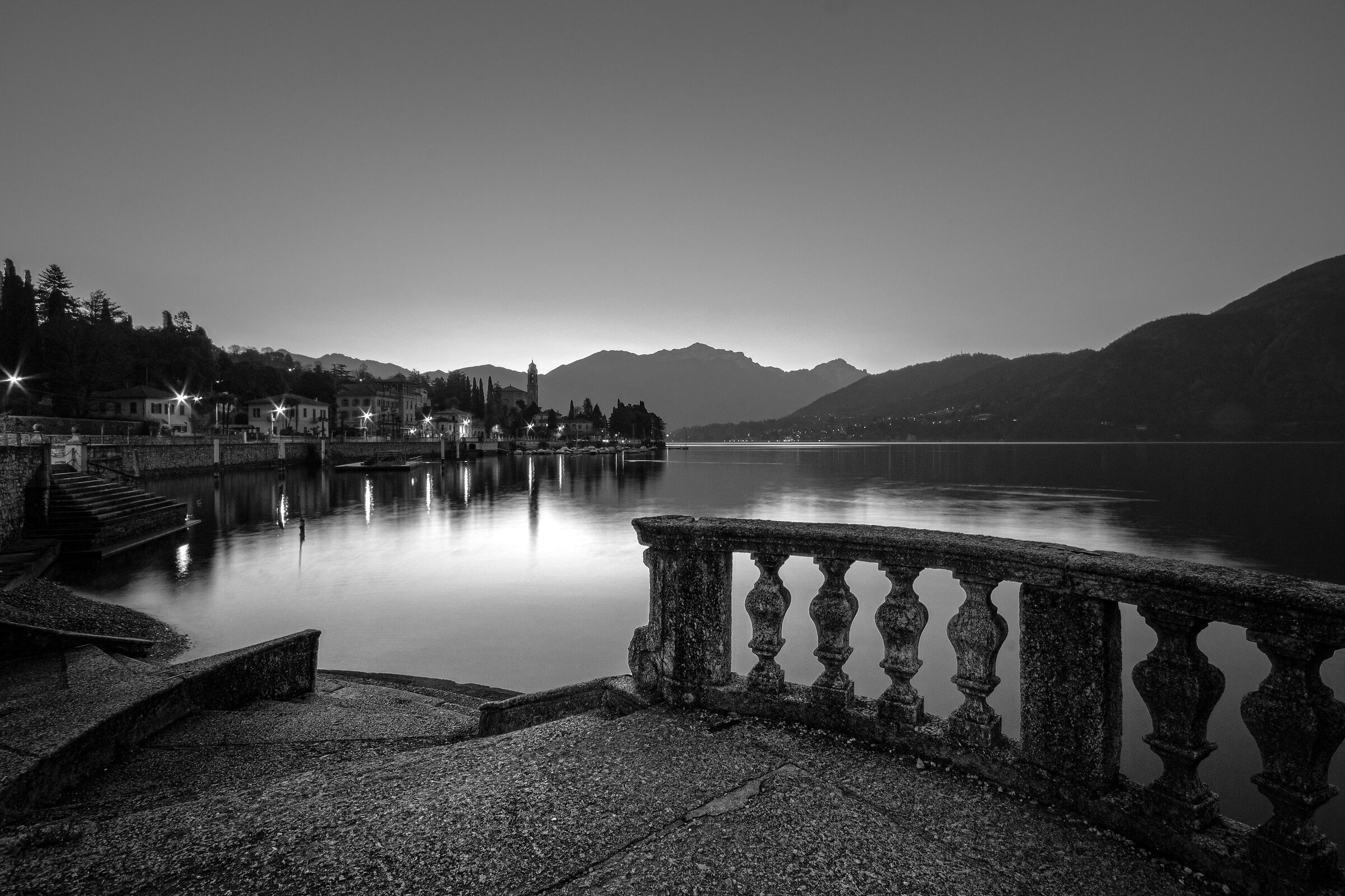 Tremezzo