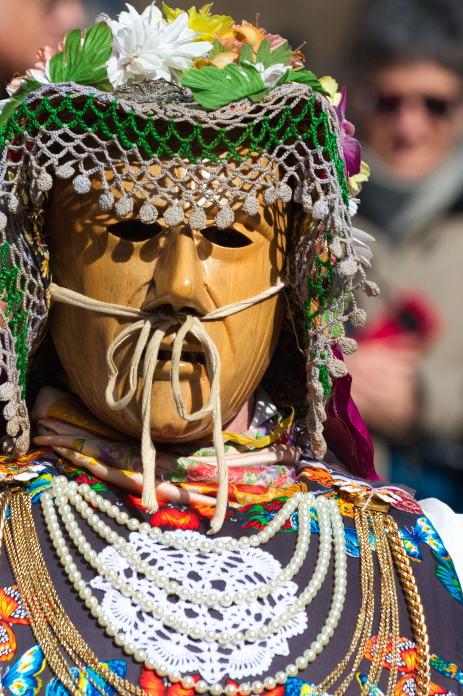 Carnival of Schignano