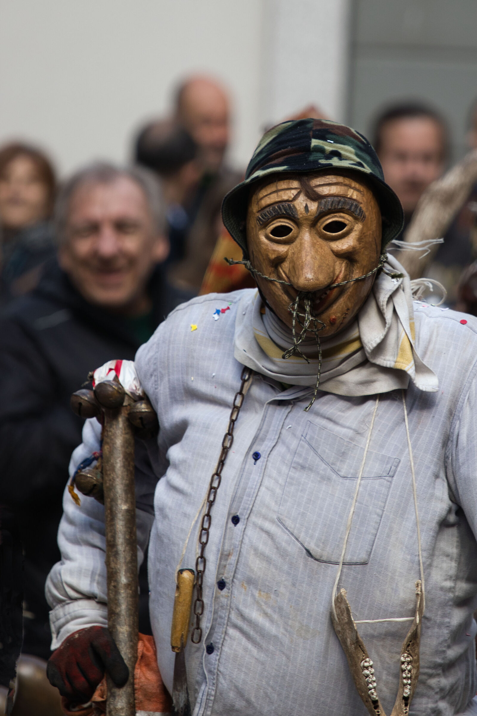 Carnival of Schignano