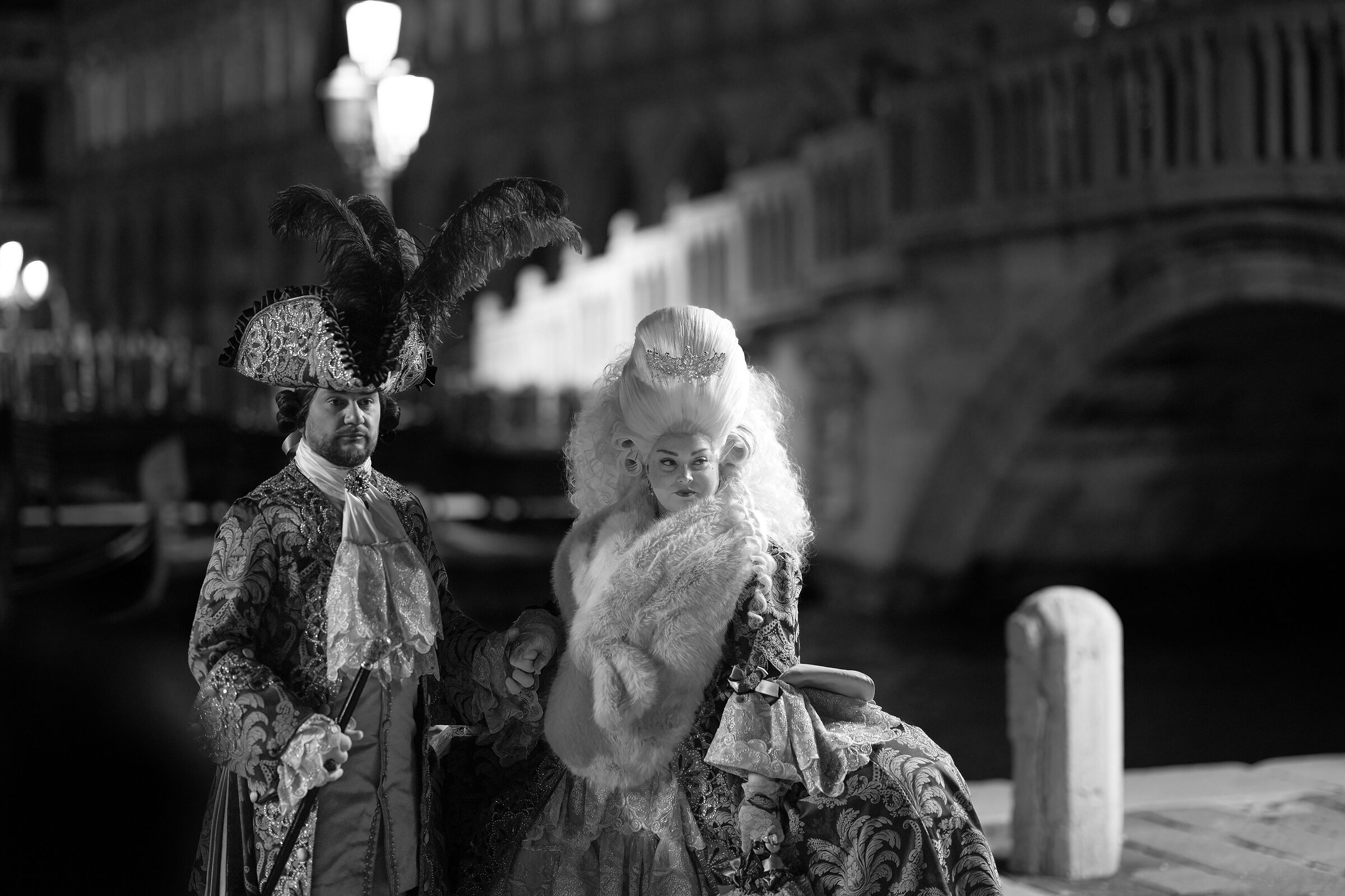 Venice Carnival