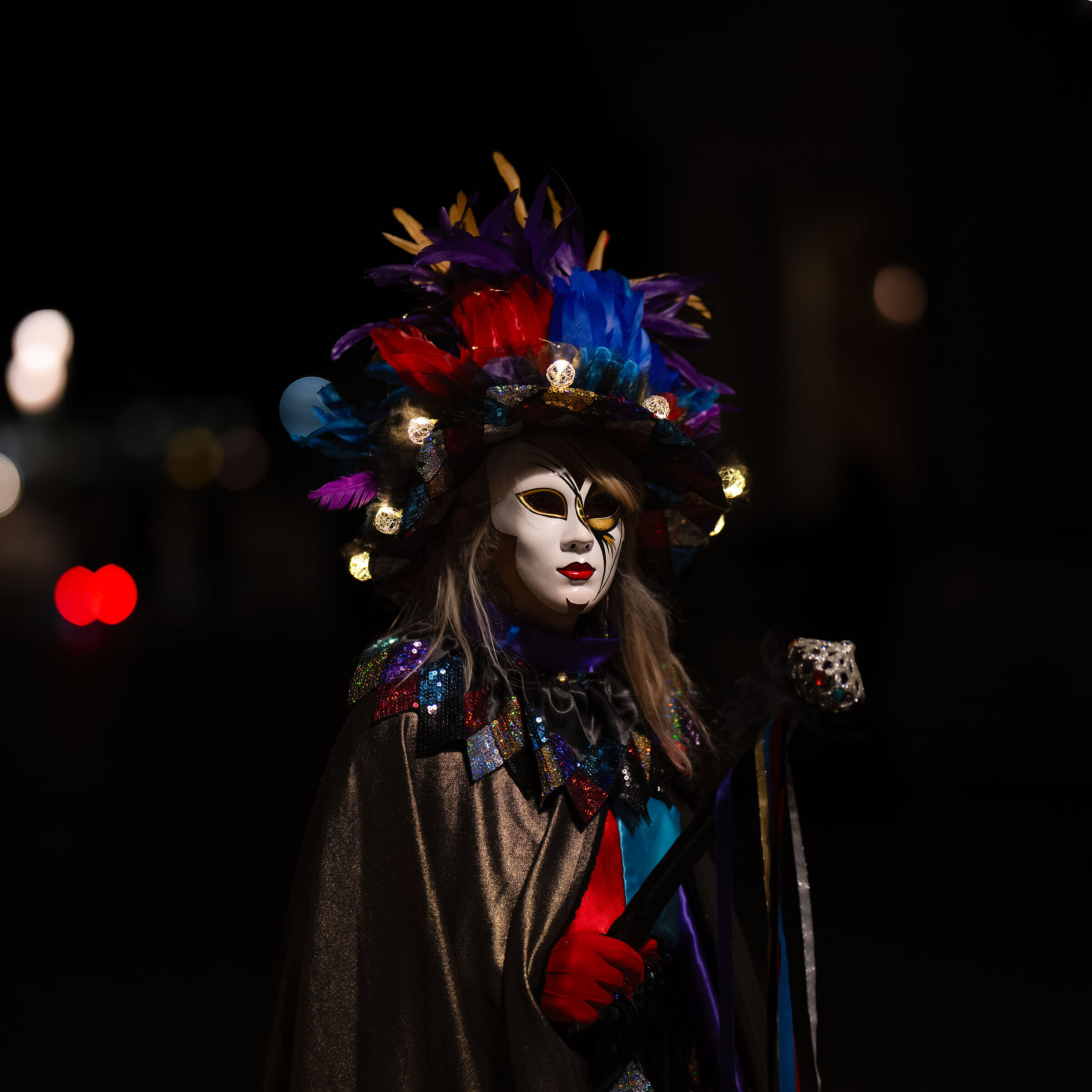 Venice Carnival