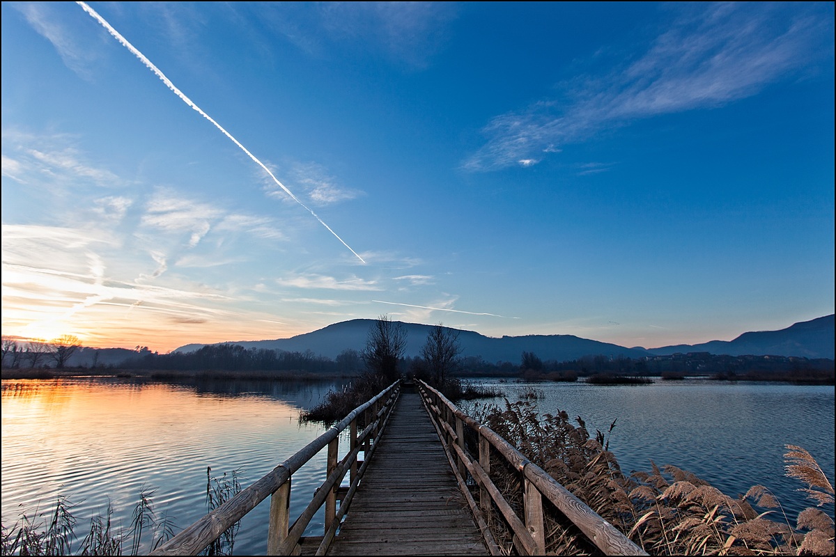 Torbiere d'Iseo (bs)