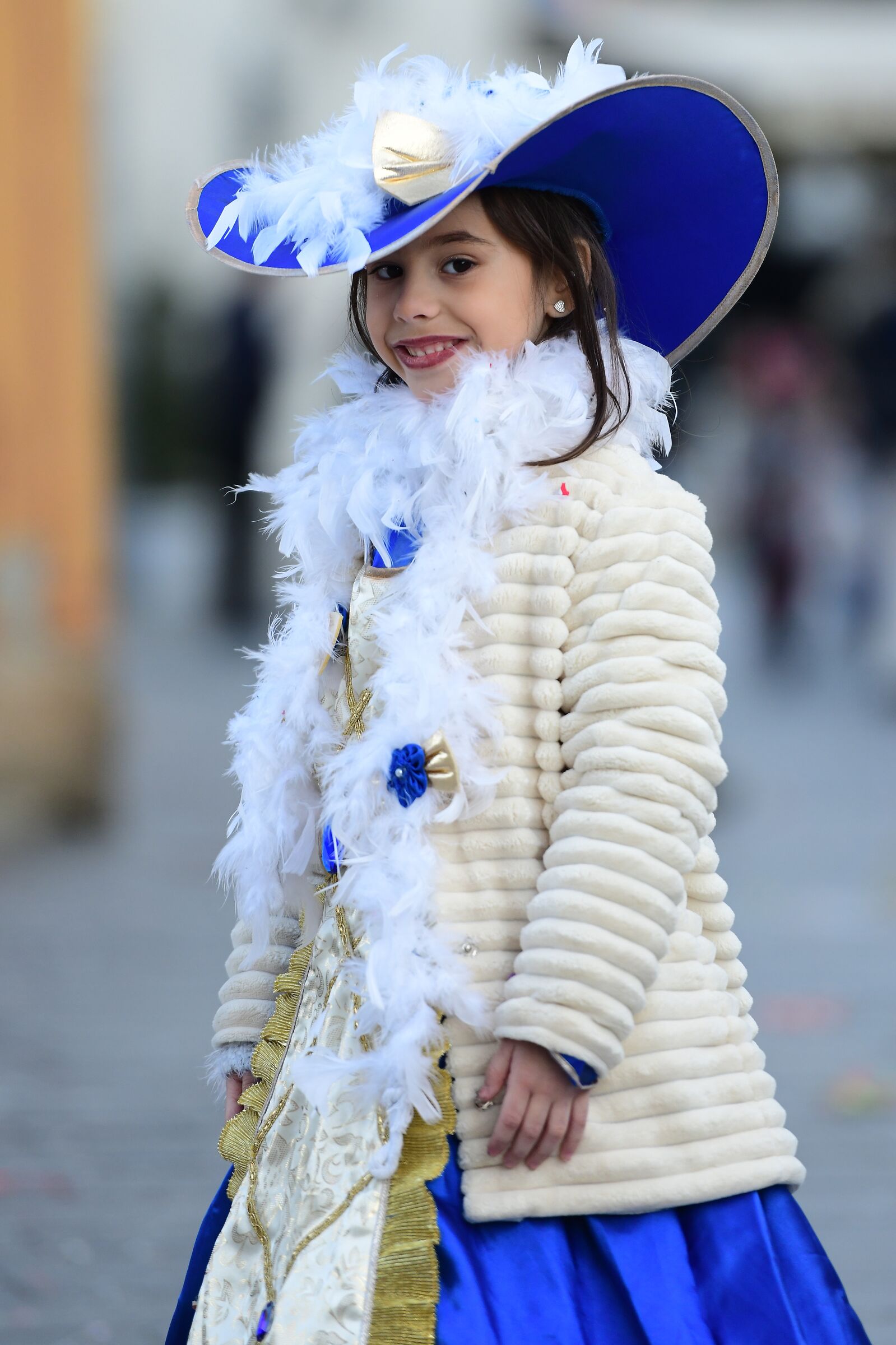 The Little Duchess