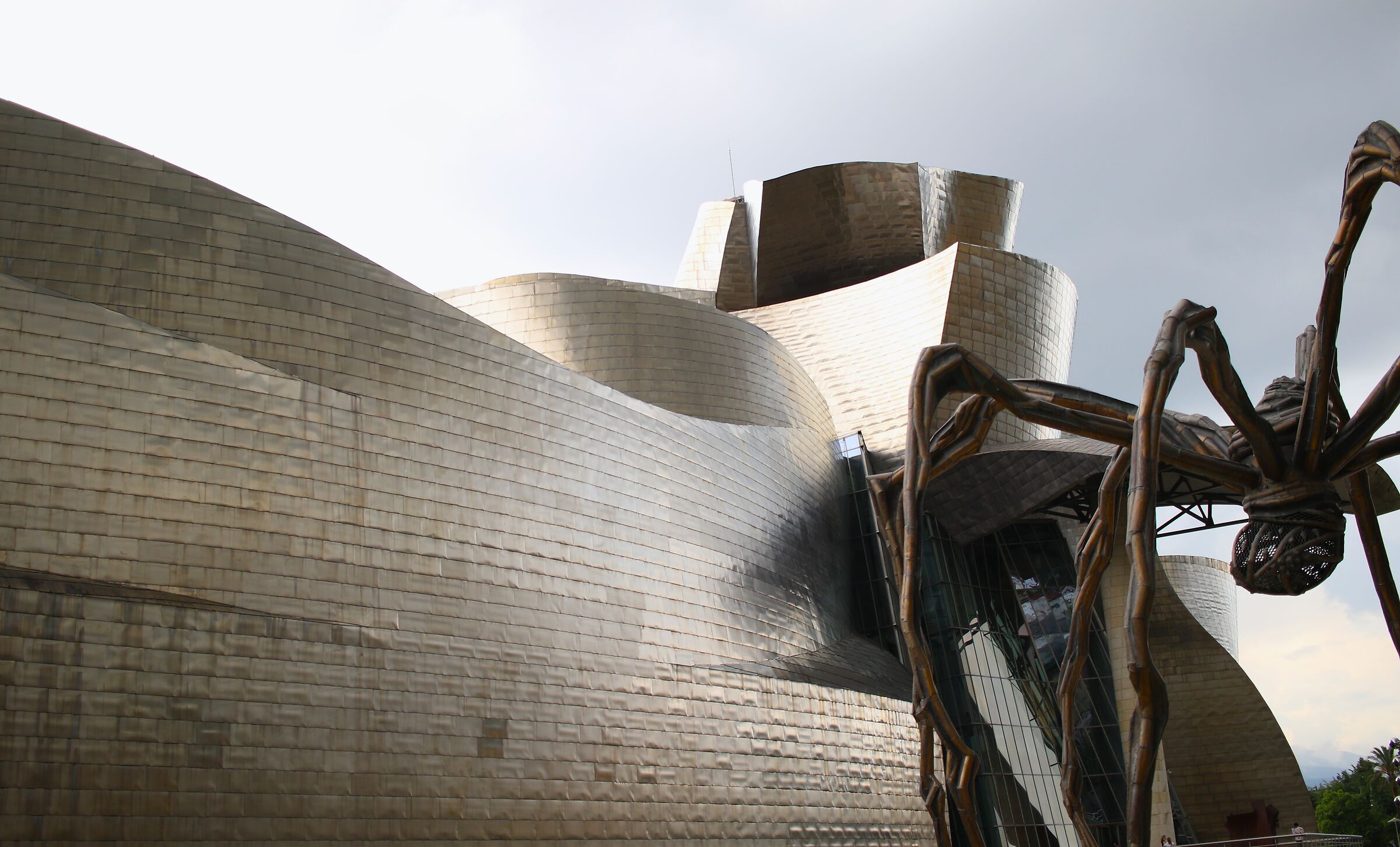 Guggenheim Museum