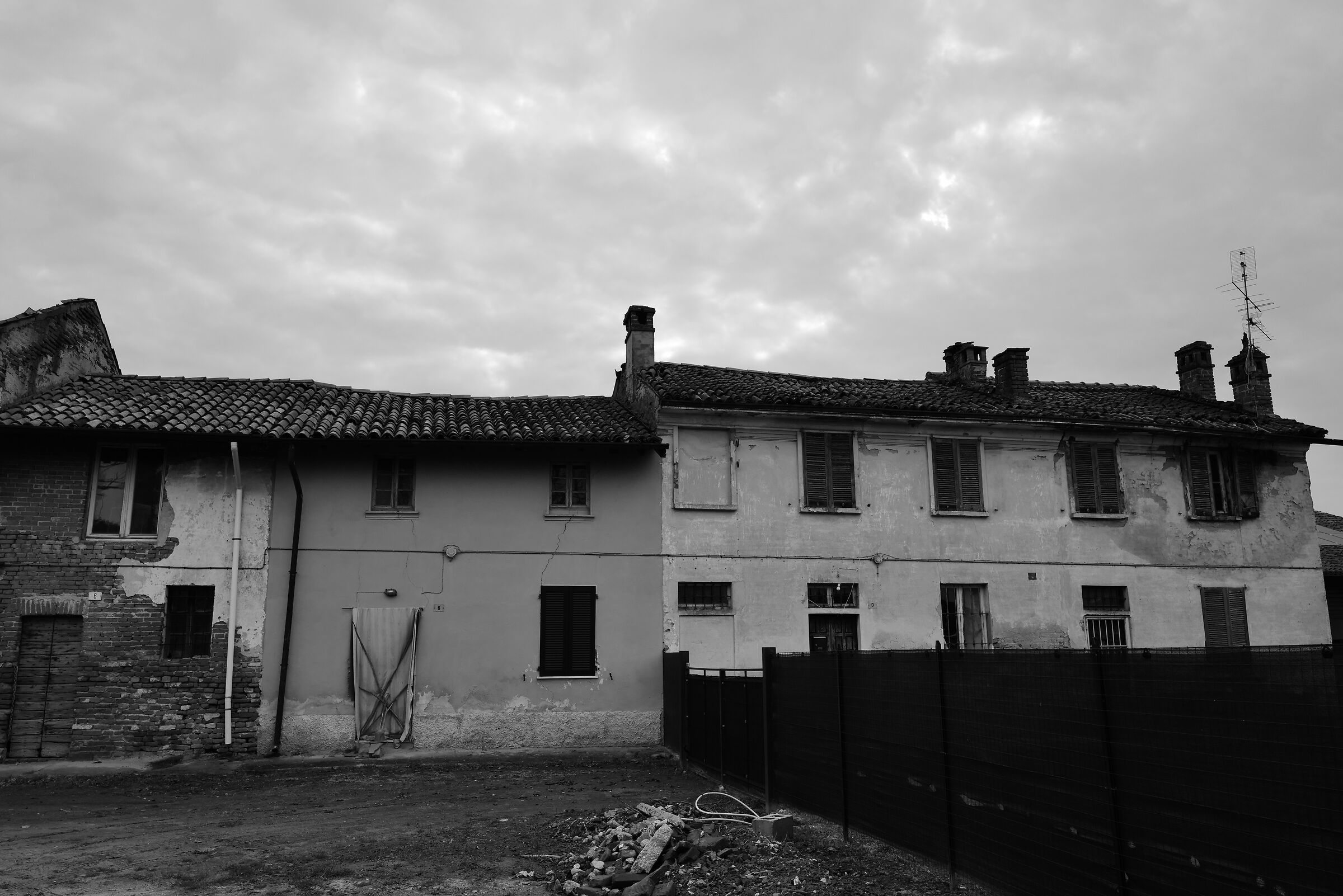 Cascina Mantavola