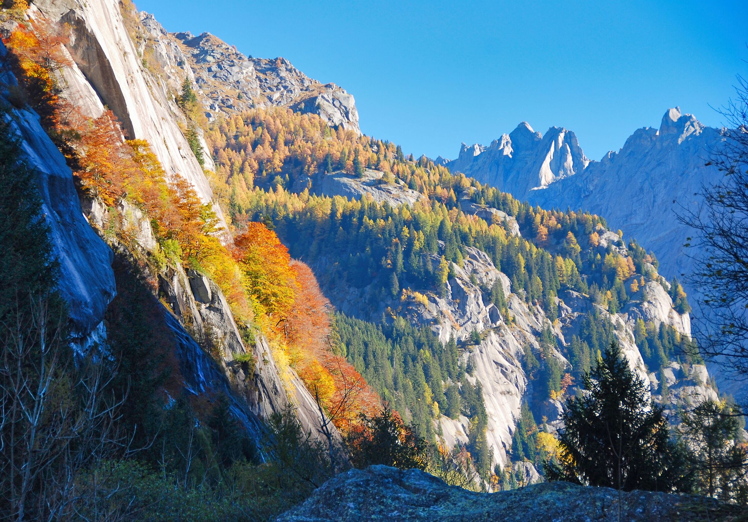 Val di Mello