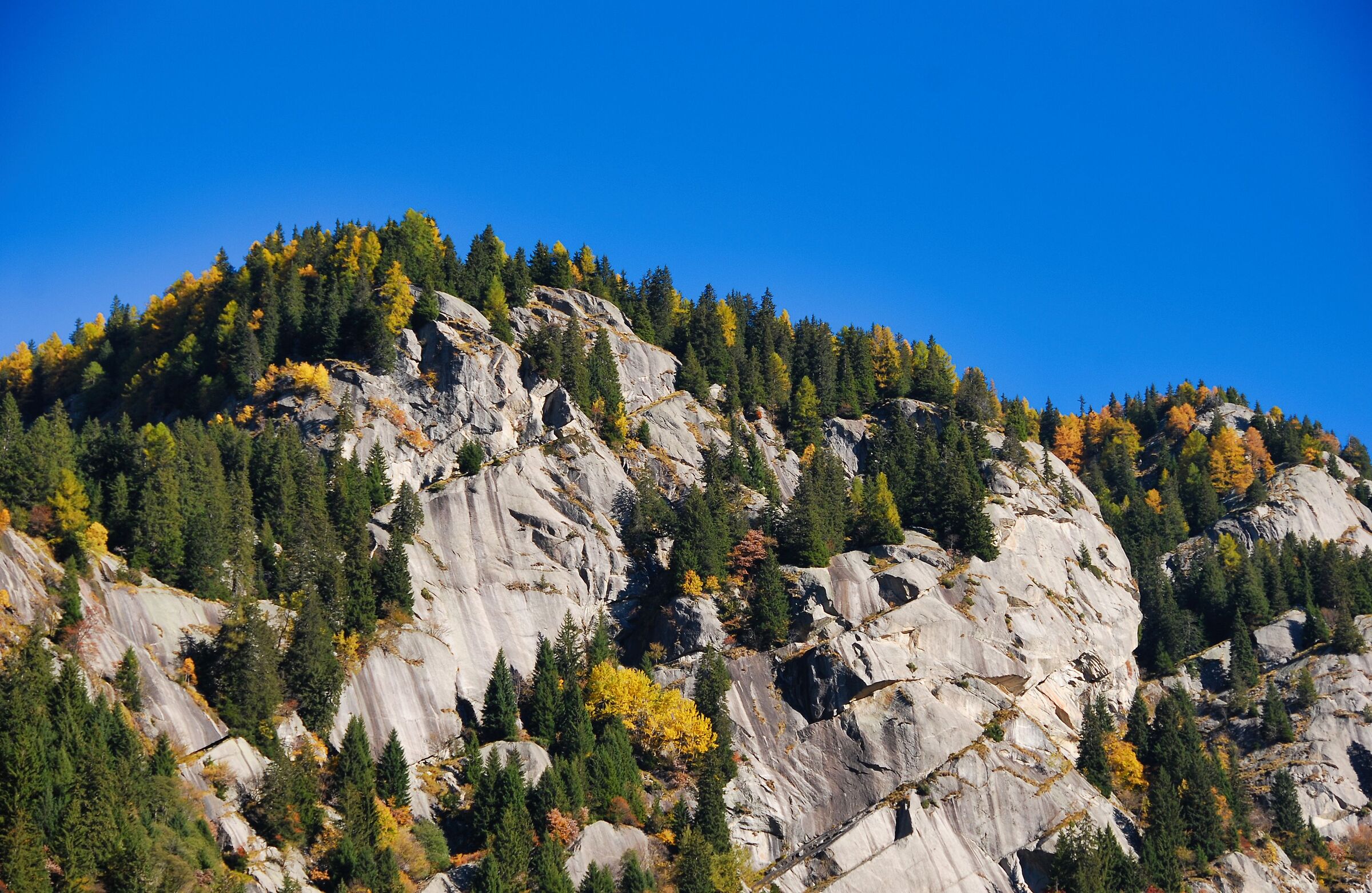 Val di Mello