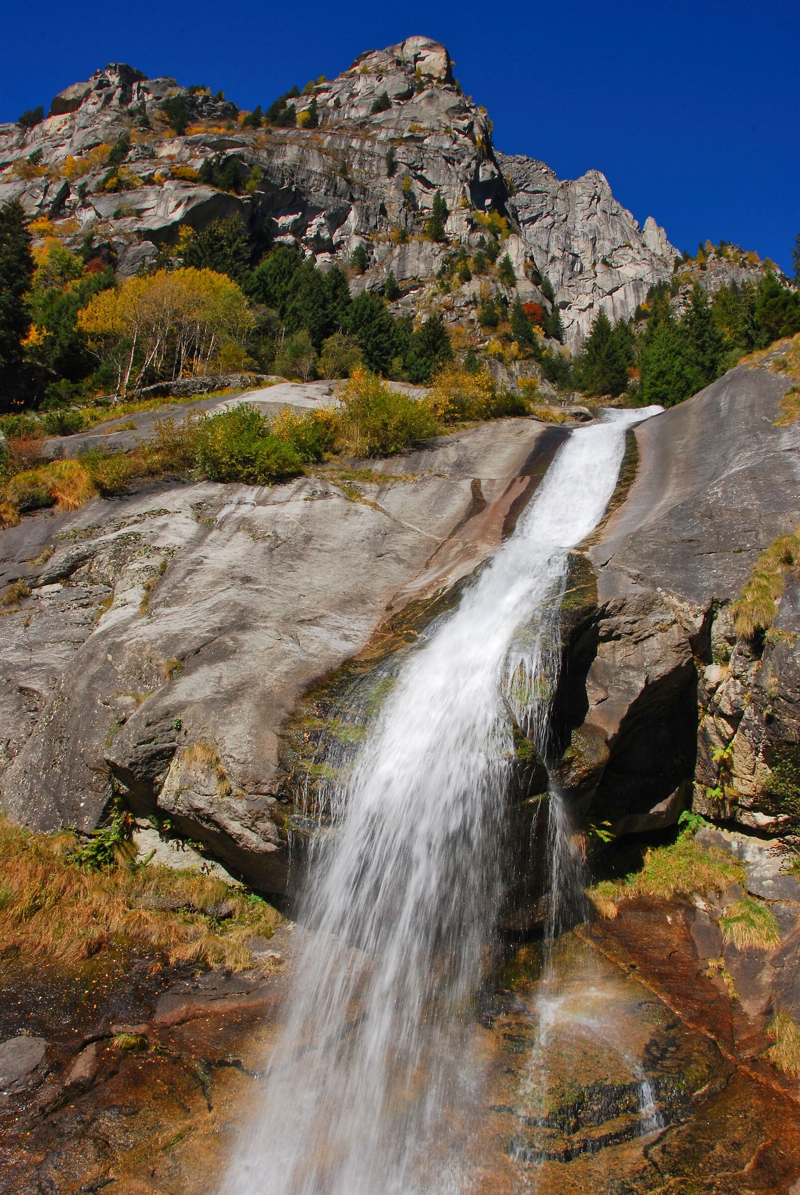 Val di Mello