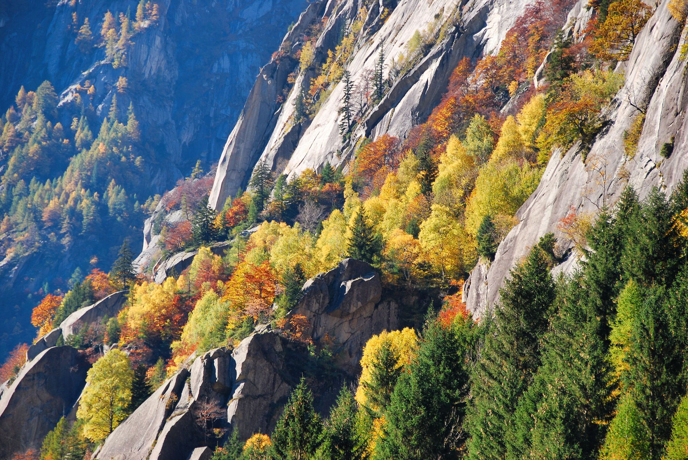 Val di Mello