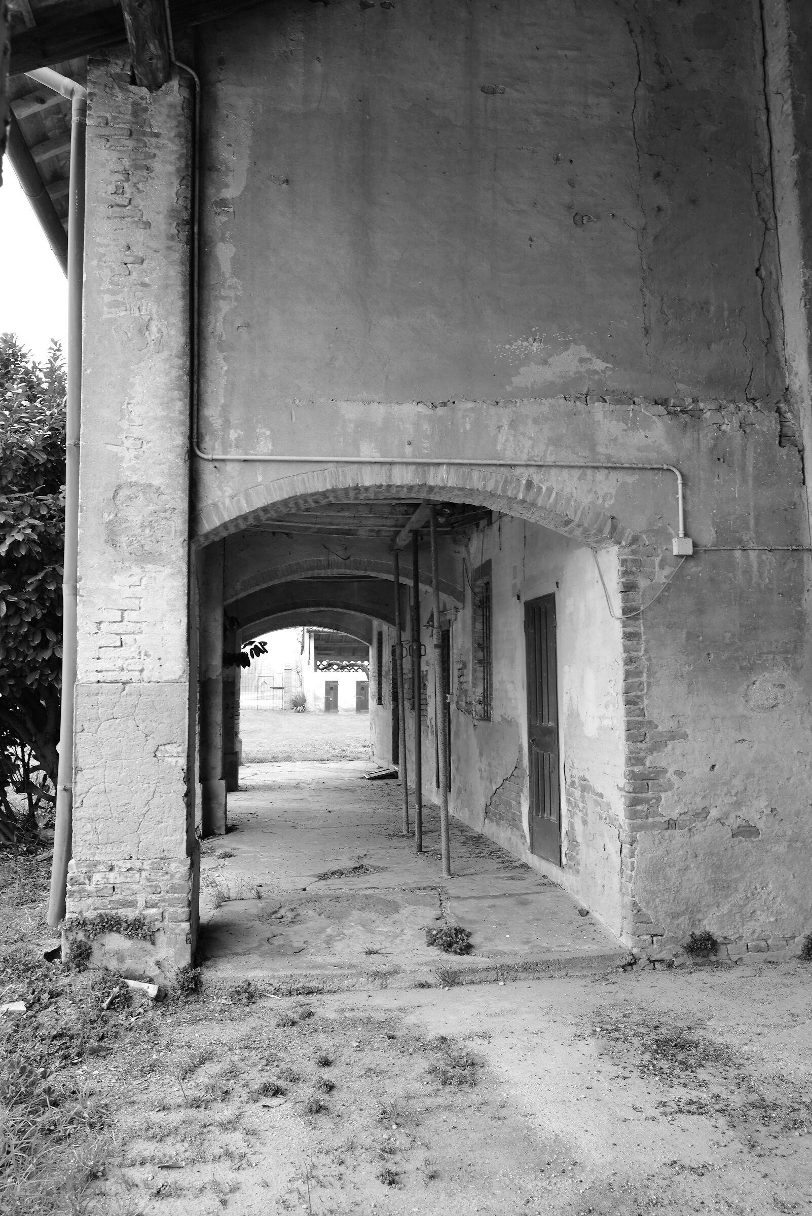 Cascina dell'Orologio