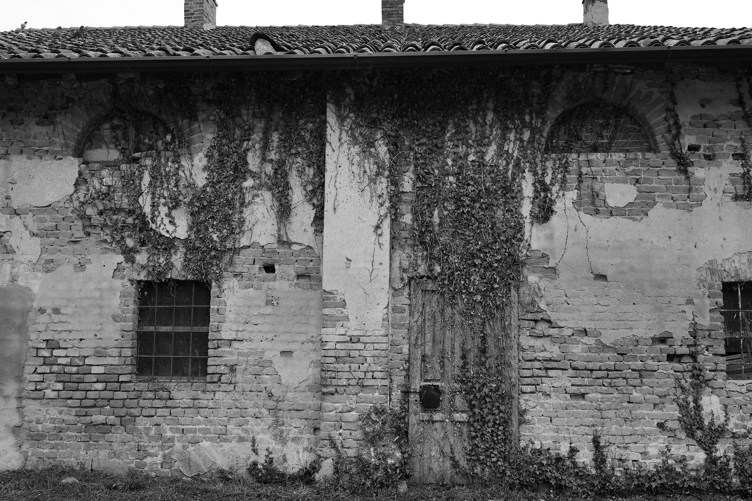 Cascina dell'Orologio