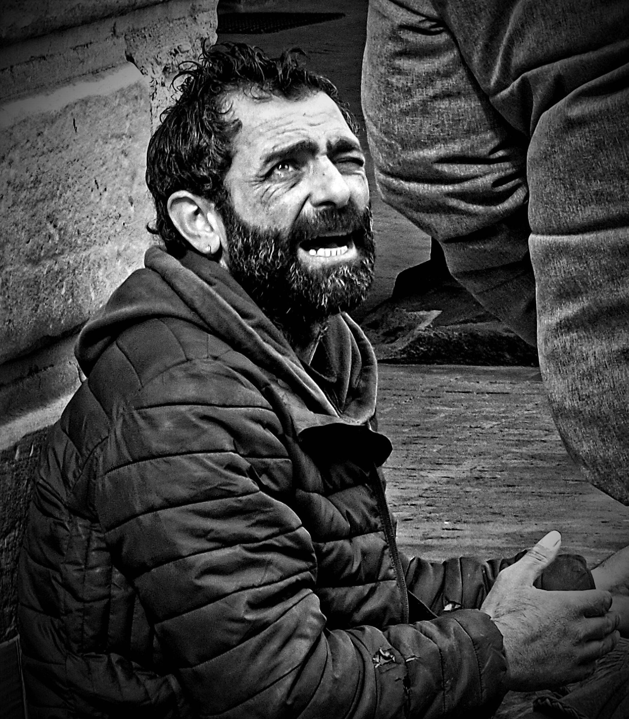 Disperazione