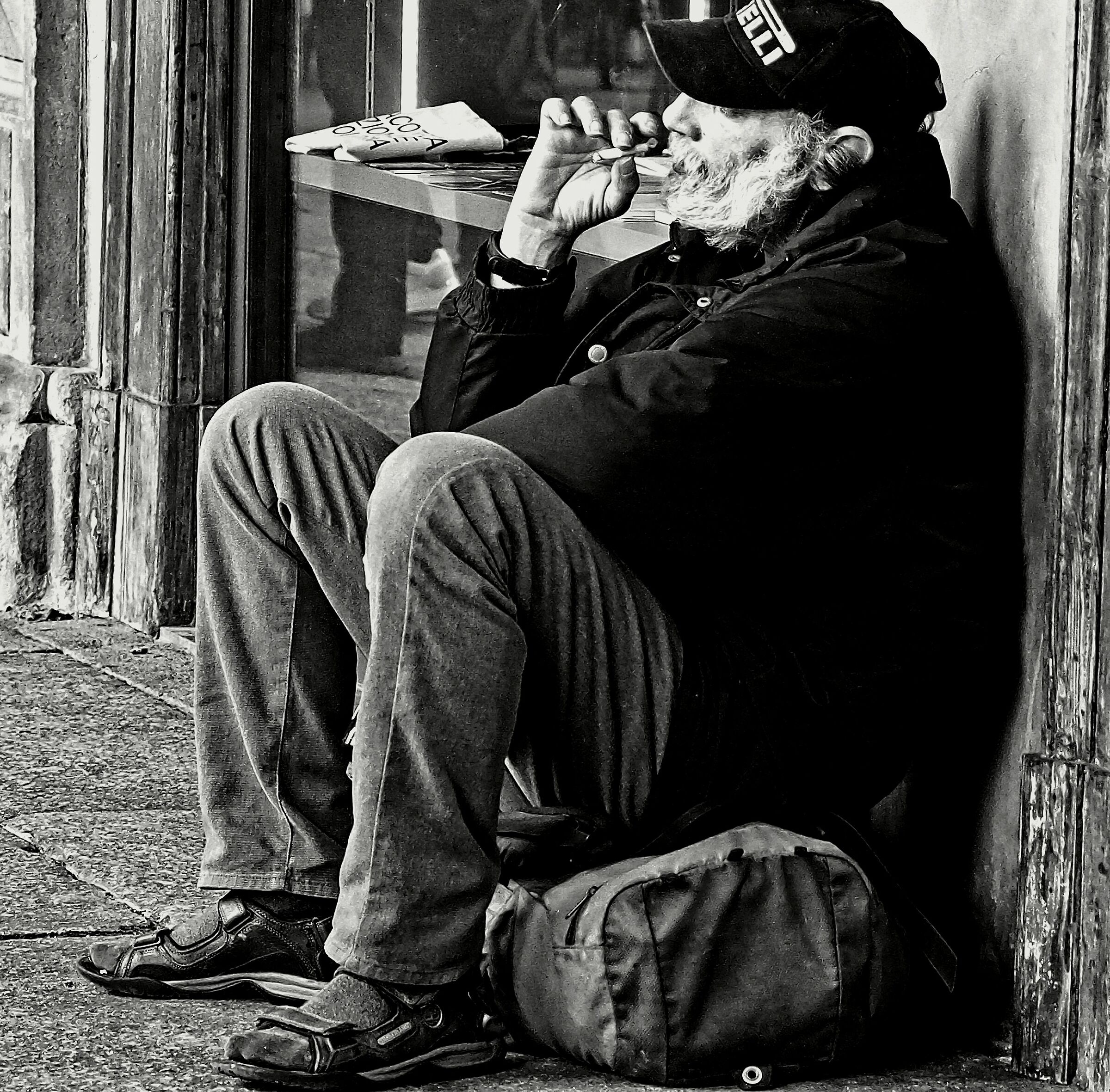 Bene se cambia