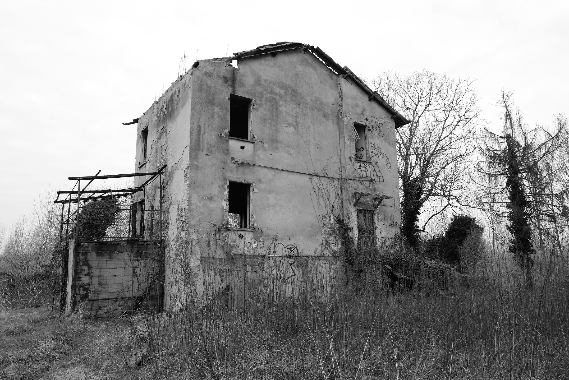 Cascina Boscone Vecchio