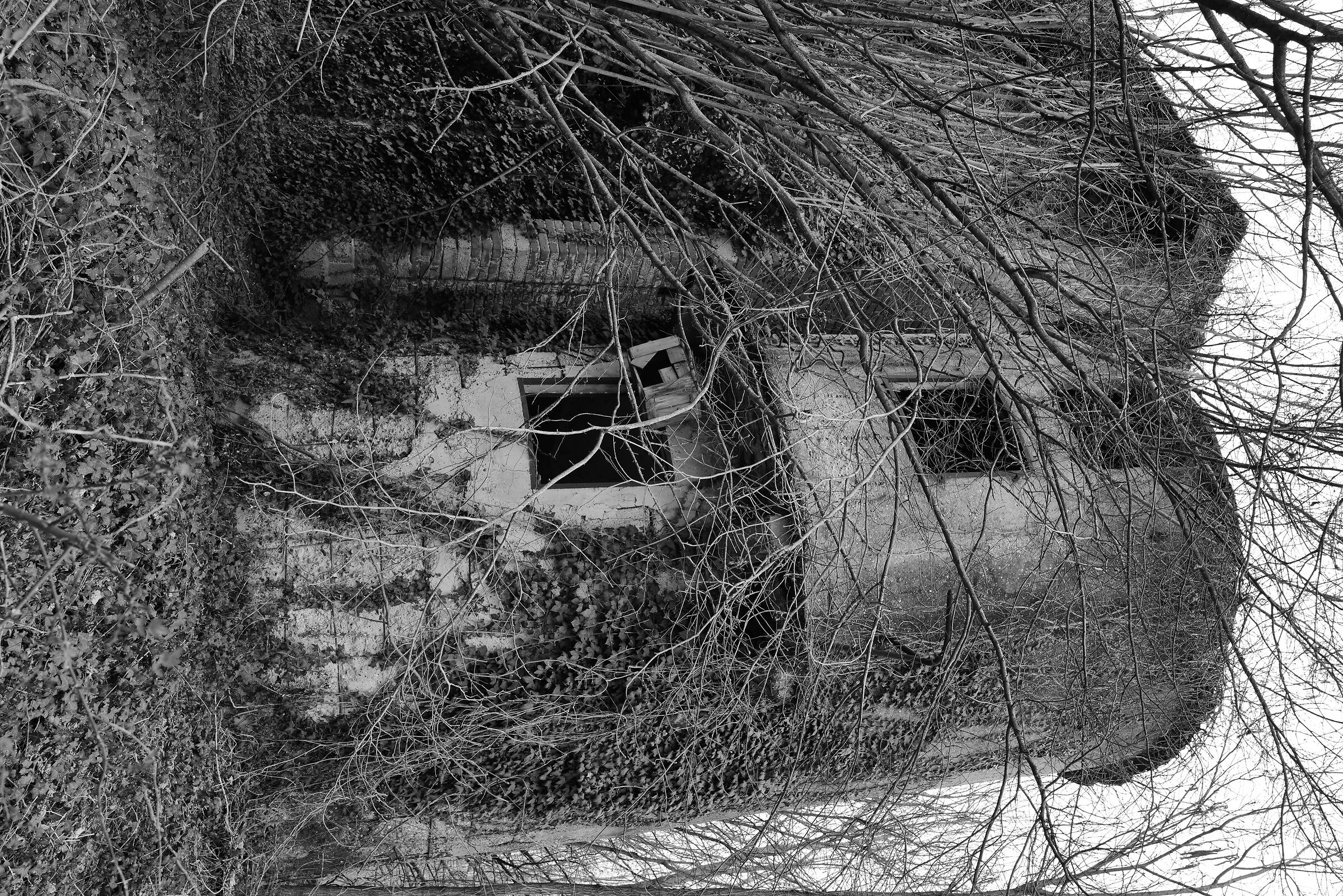 Cascina Boscone Vecchio