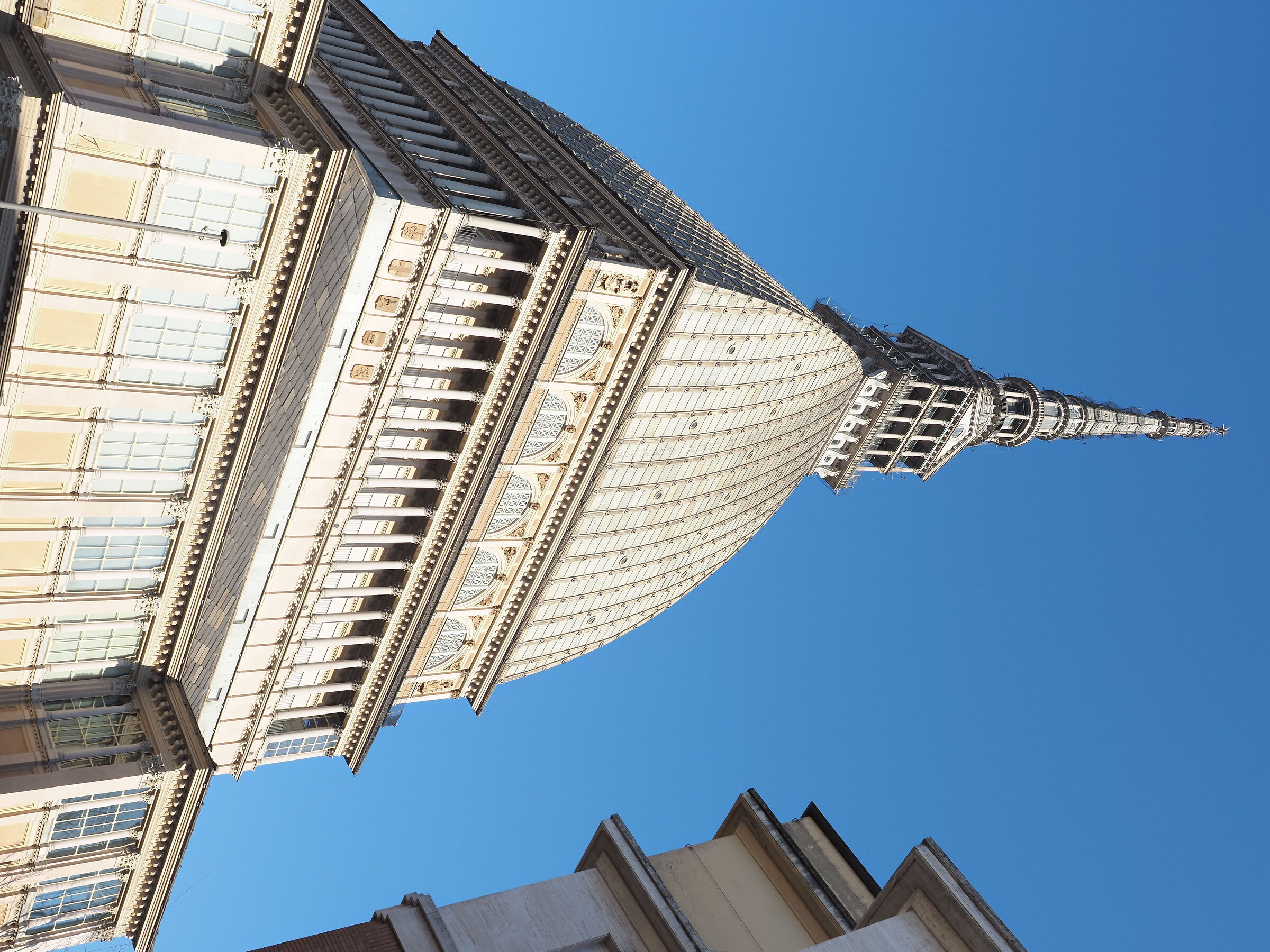 La Mole Antonelliana