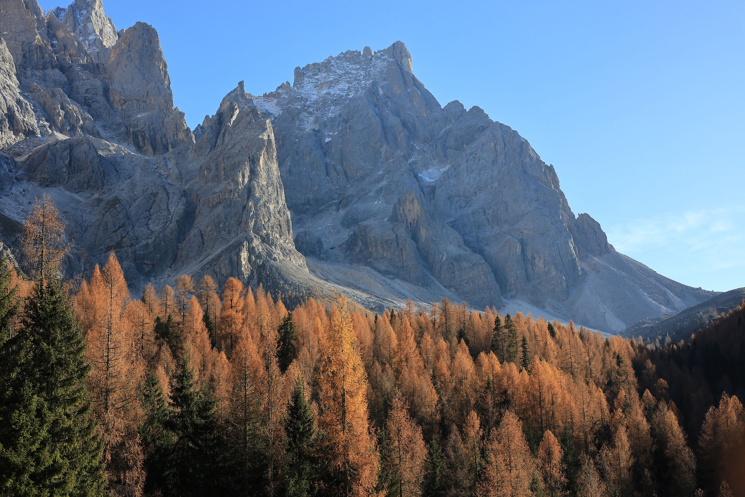 Val Venegia