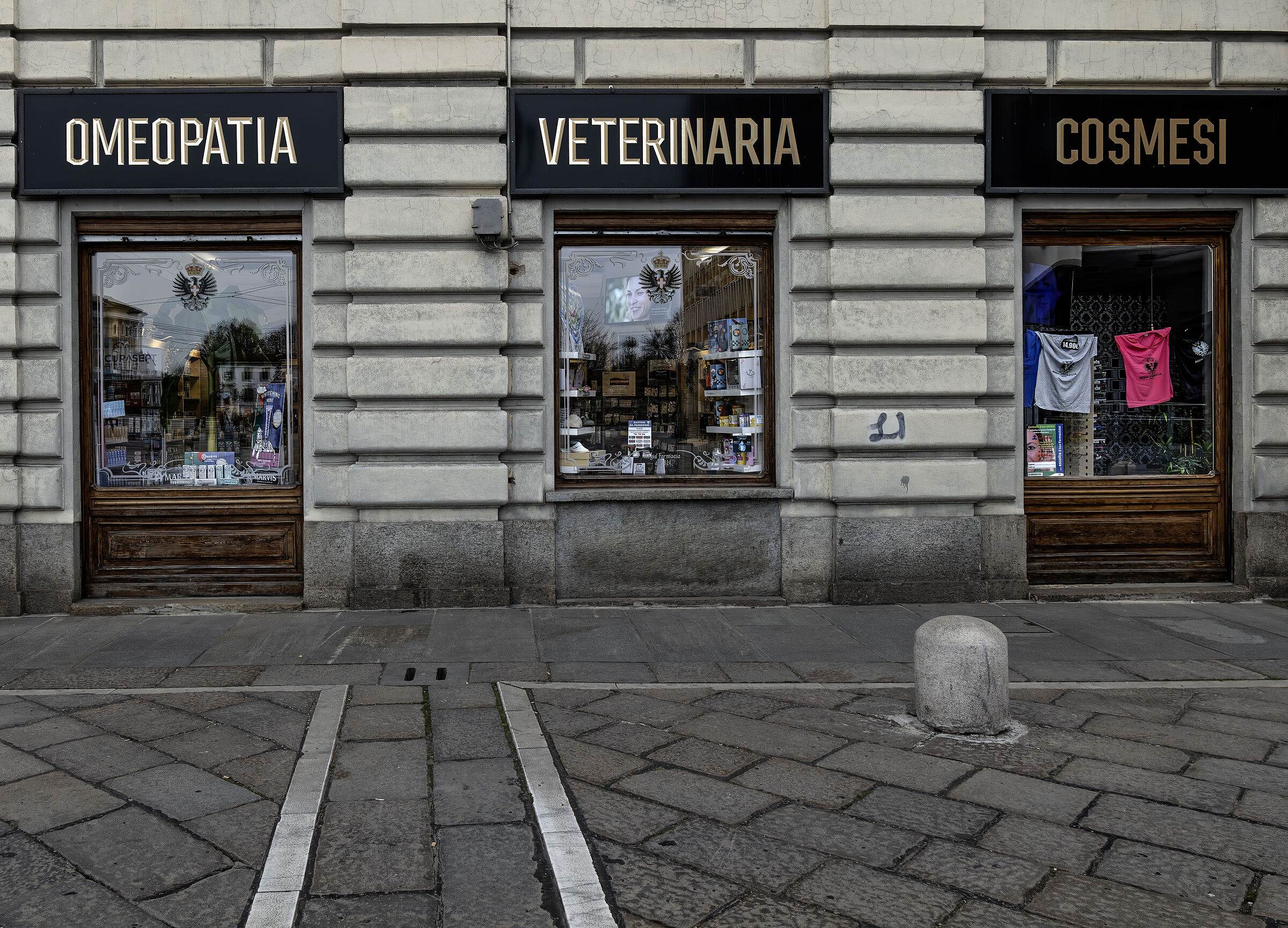Farmacia