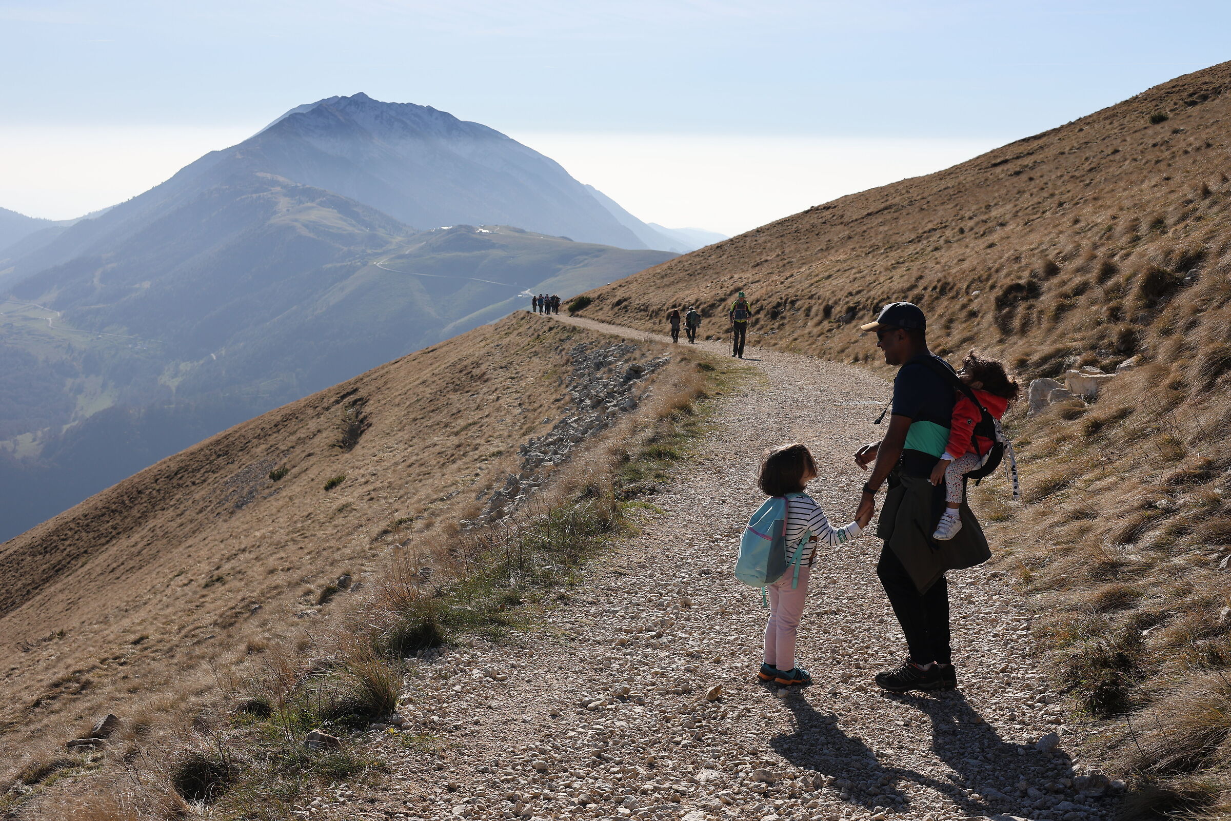 Gita Monte Altissimo