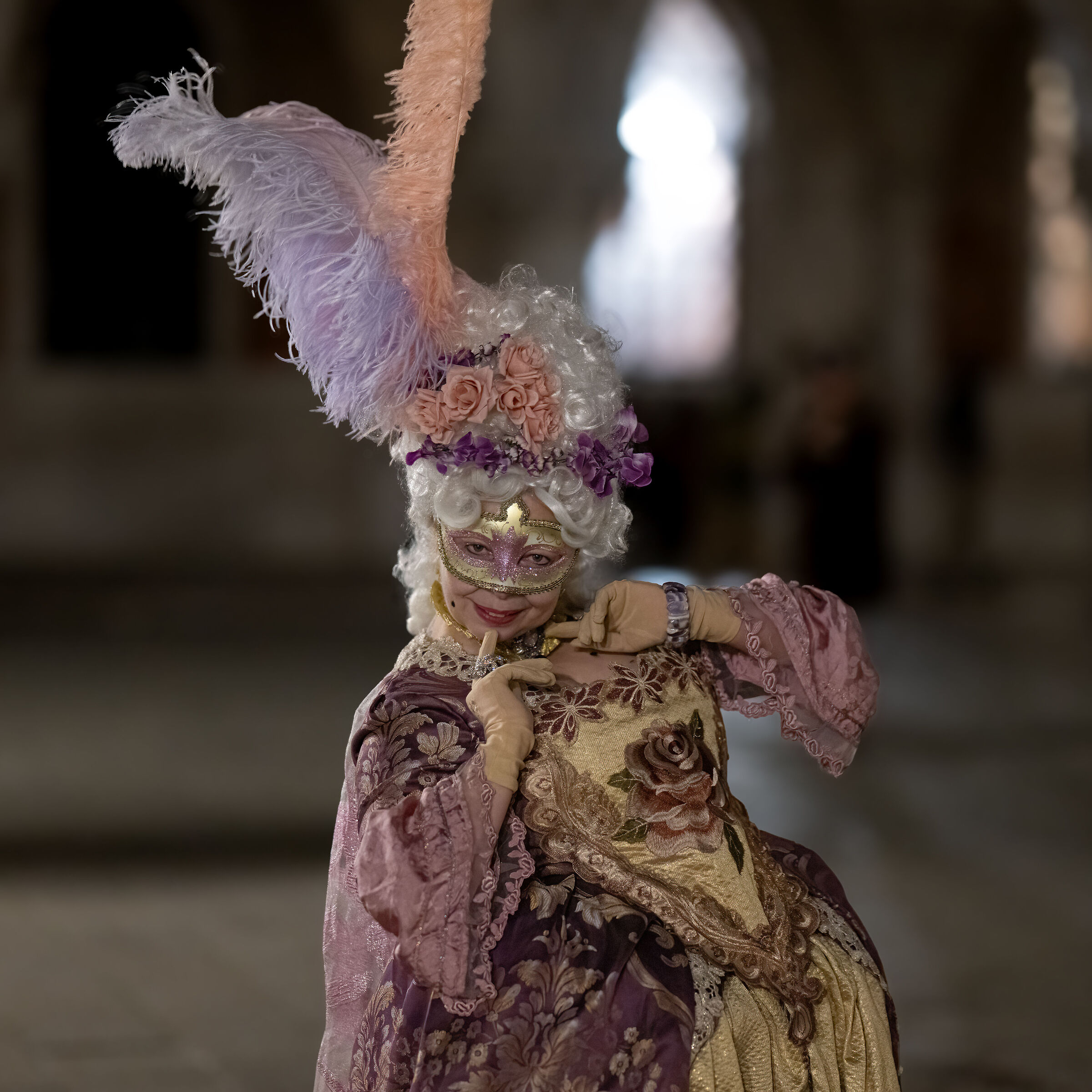 Venice Carnival