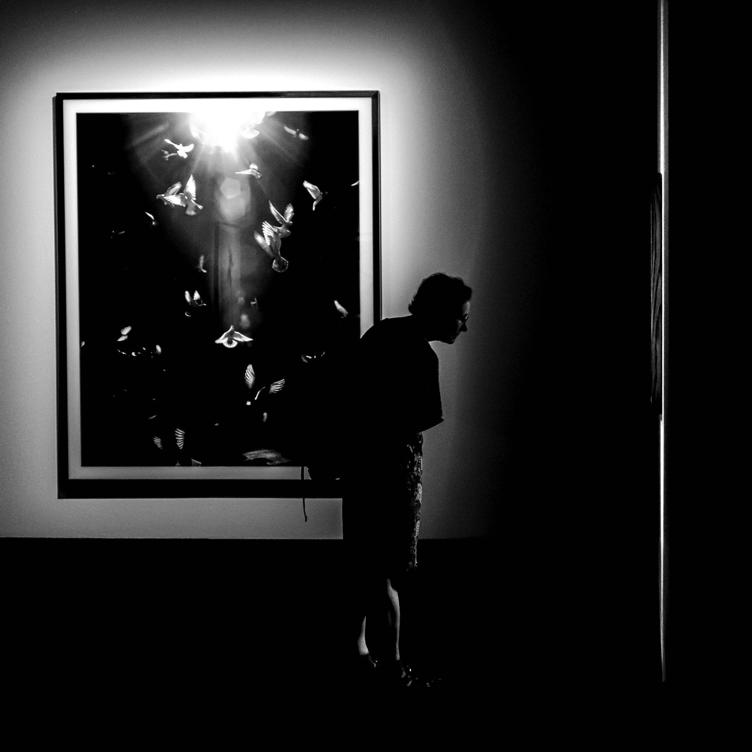 ... and life runs away...